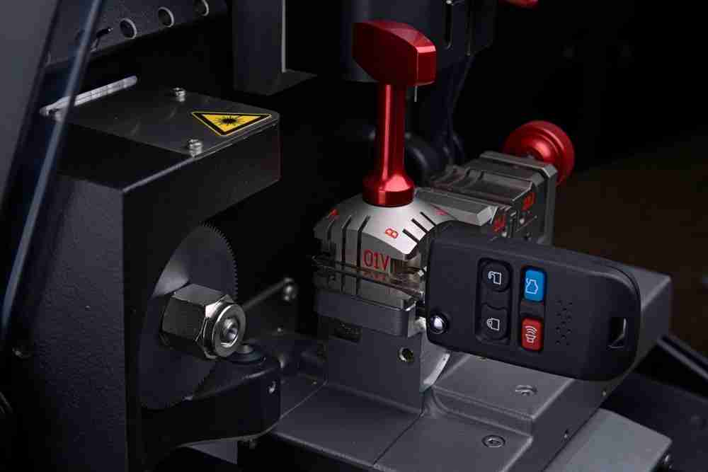 Quality KIA Car Keys In Las Vegas Complete 8 Models Here