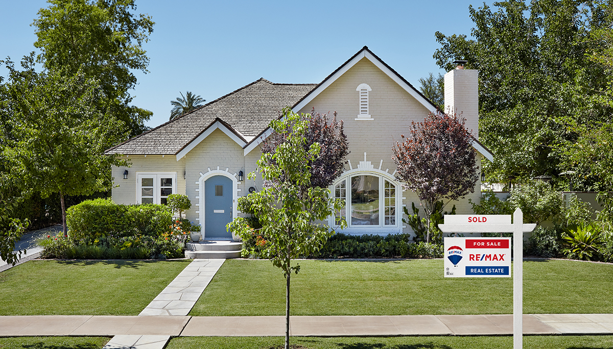 HOME SALES SURGED IN JUNE WITH STRONG DEMAND FROM HOMEBUYERS RE/MAX Gold Gardnerville