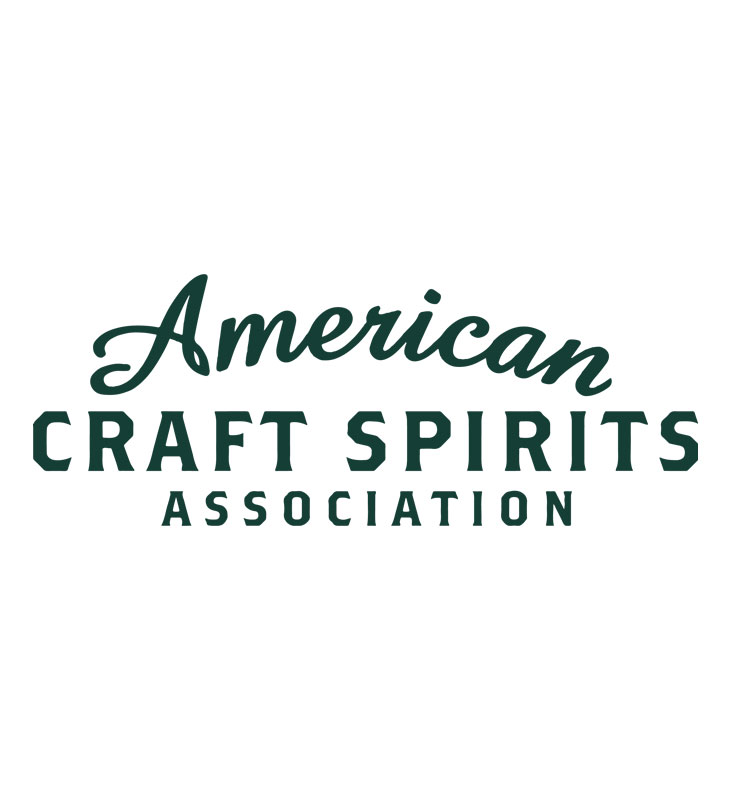 American Craft Spirits Association 2024 Silver State Stainless