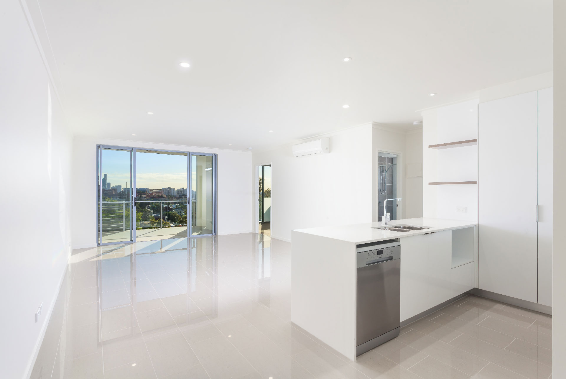 Vertice Dutton Park Silverstone