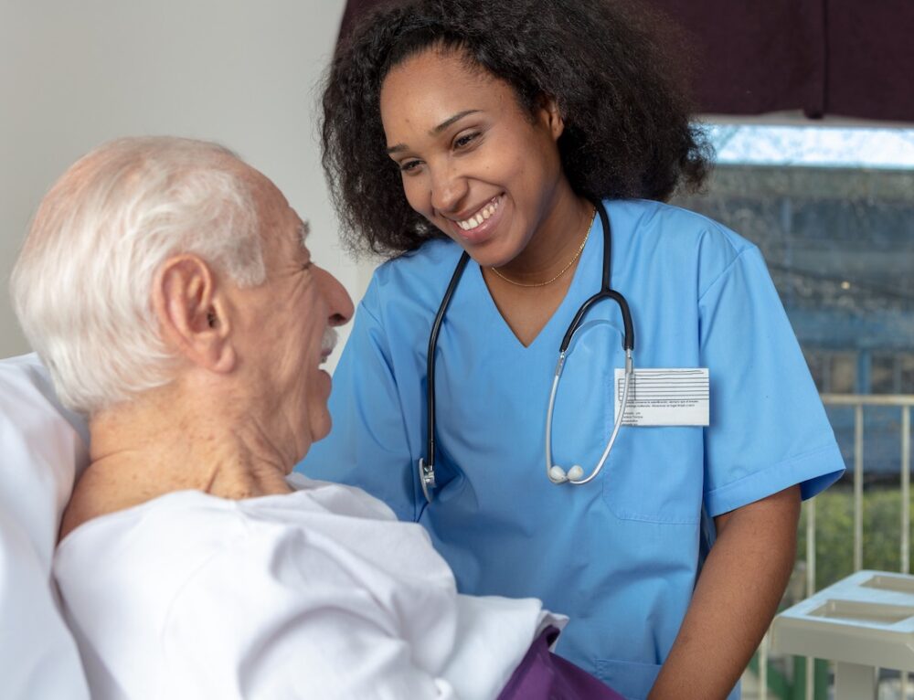 Choosing a Skilled Nursing Facility for Your Senior Loved One Essential Considerations Silver