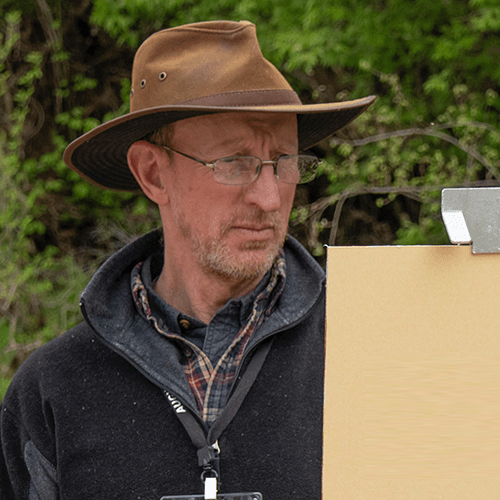 Farley Lewis Silver Sycamore