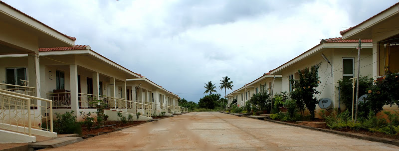 Thinking of a retirement home? Silver Talkies