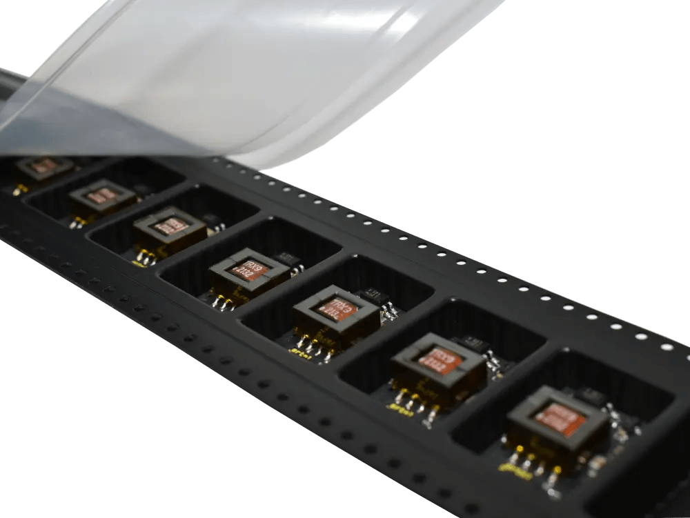 New Surface Mount modules available in Tape & Reel packaging