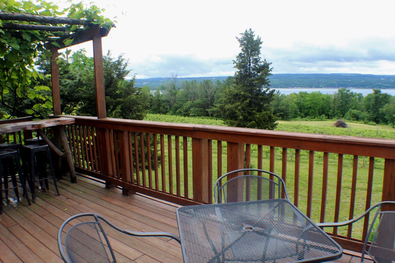 Zoom Virtual Backgrounds Silver Thread Winery