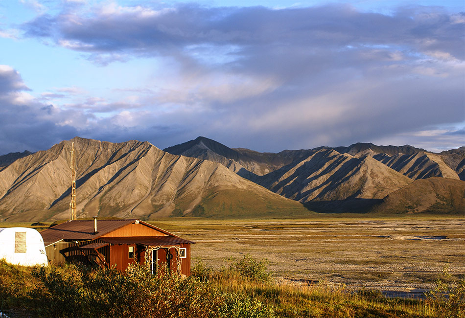 The Hangars Silvertip Aviation