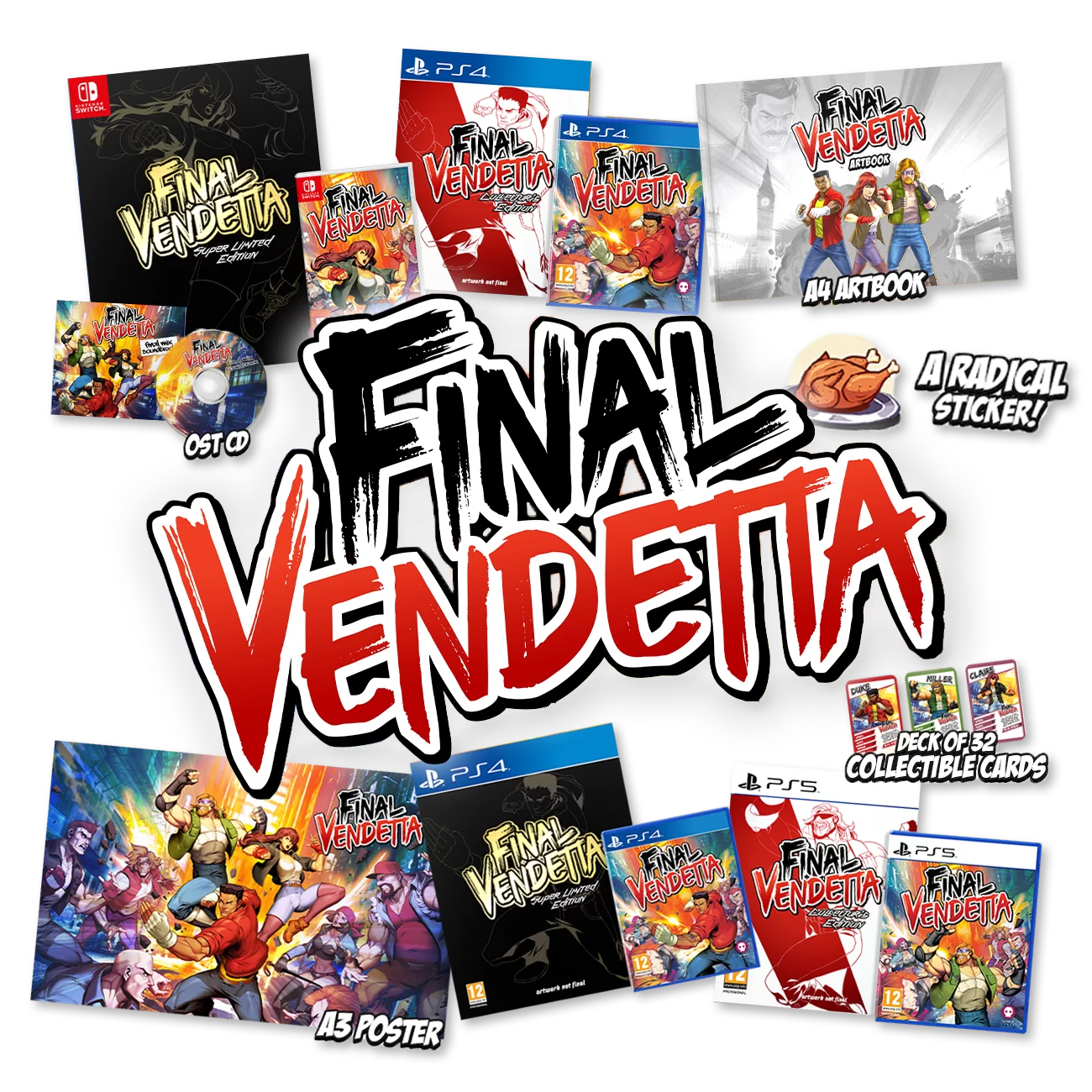 Printing Services Luton Silvertoad