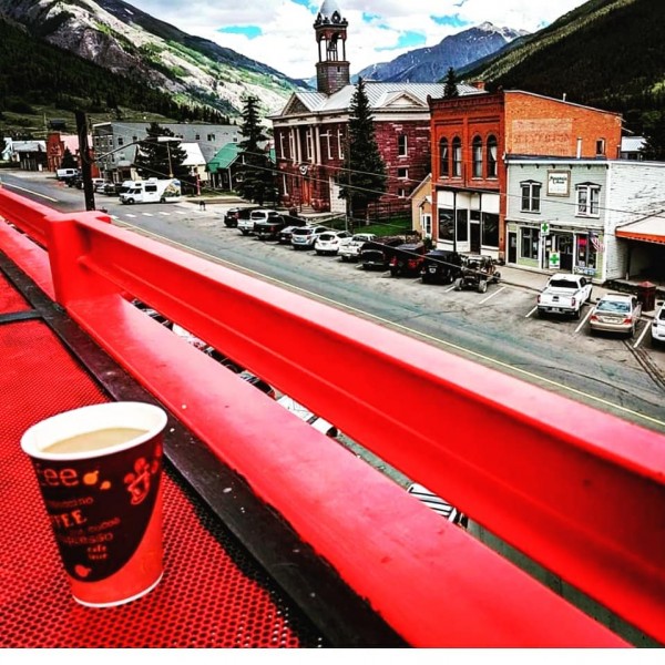 Silverton, Colorado Business Guide