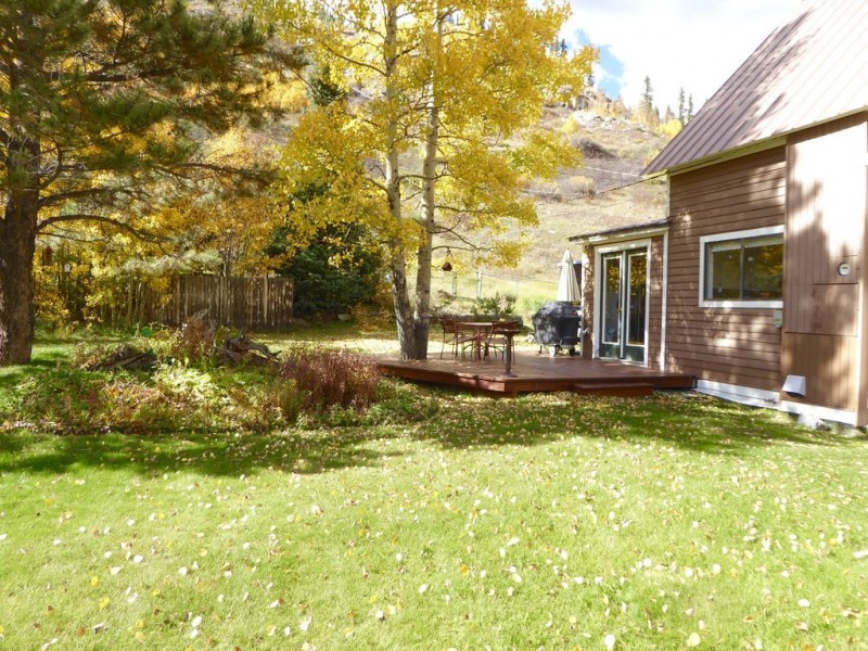 Silverton, Colorado Business Guide