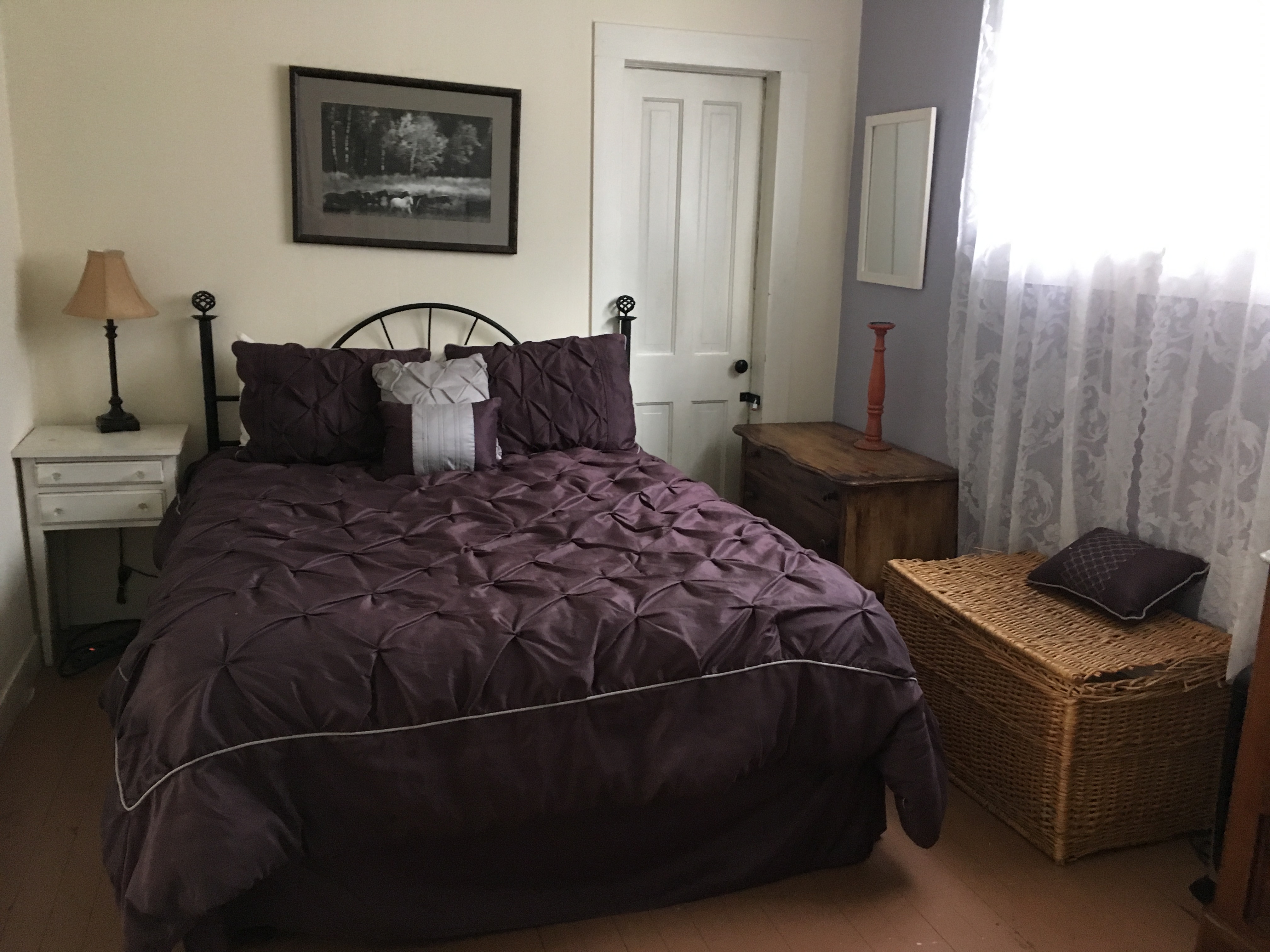 Martin House Silverton Property Management