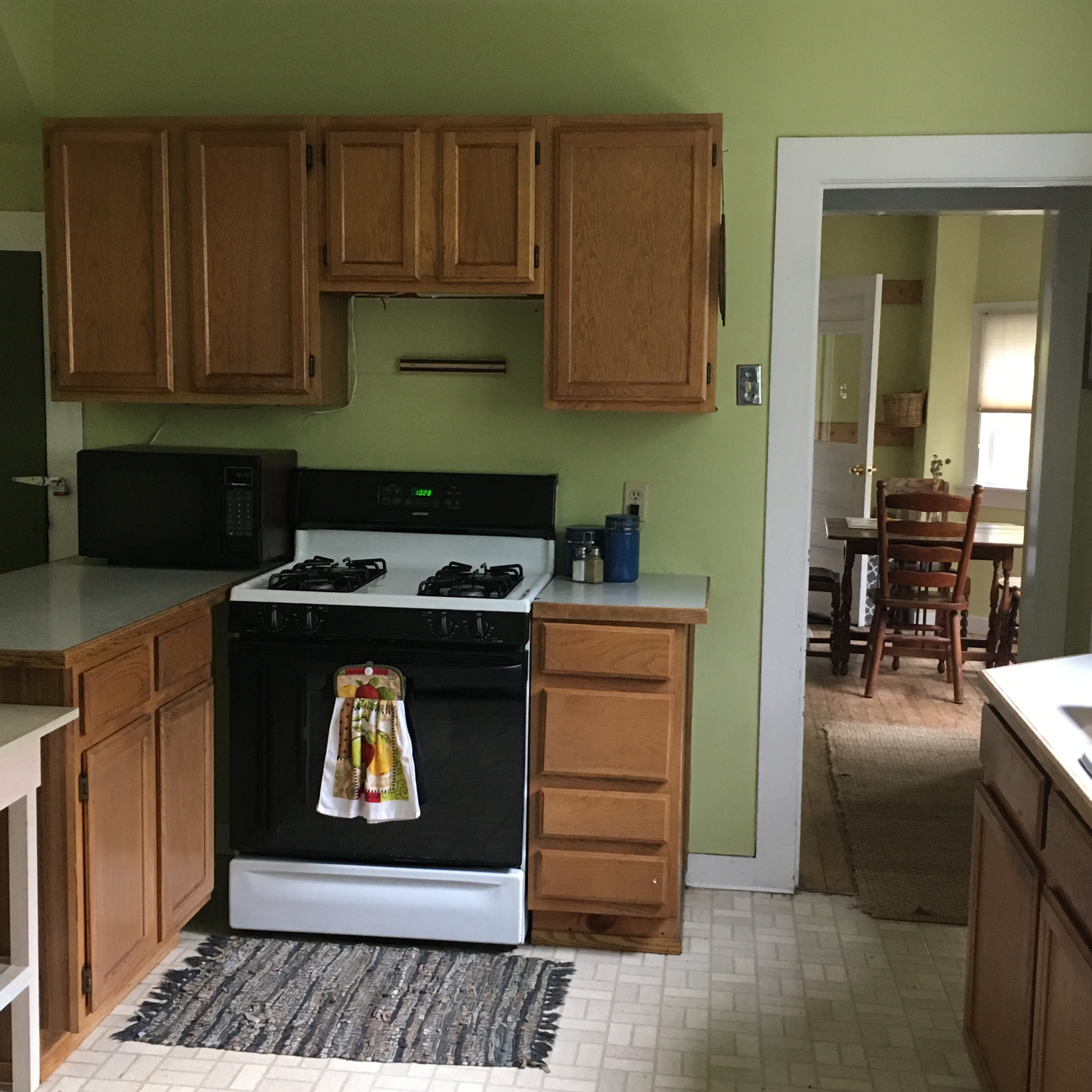 Martin House Silverton Property Management