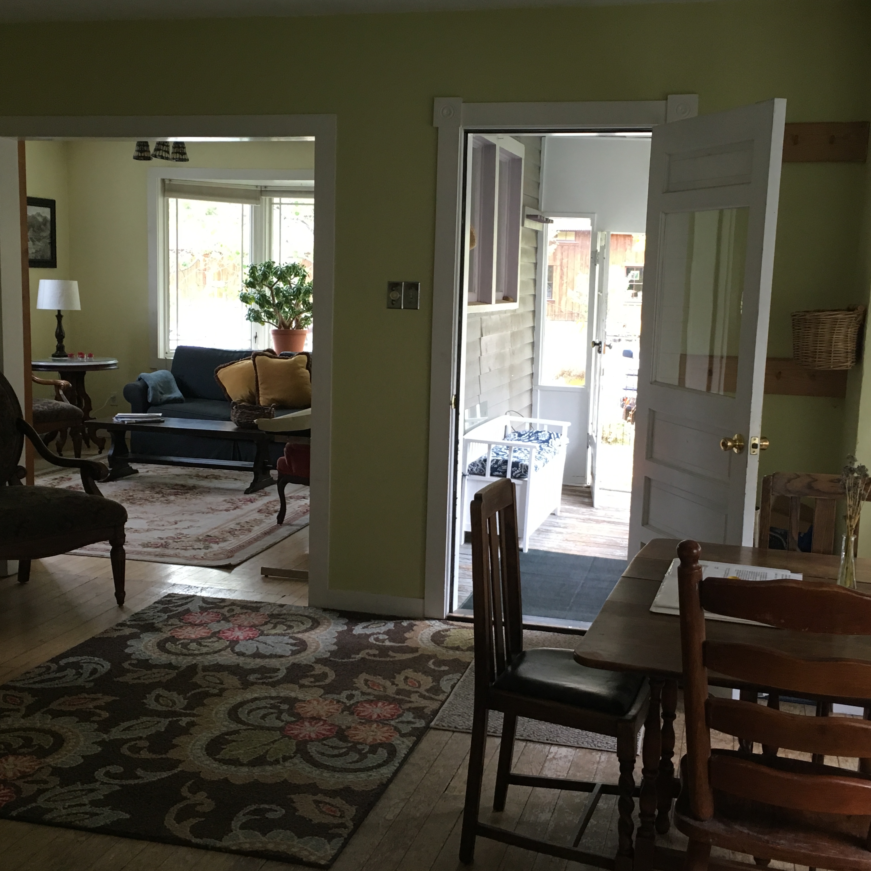 Martin House Silverton Property Management