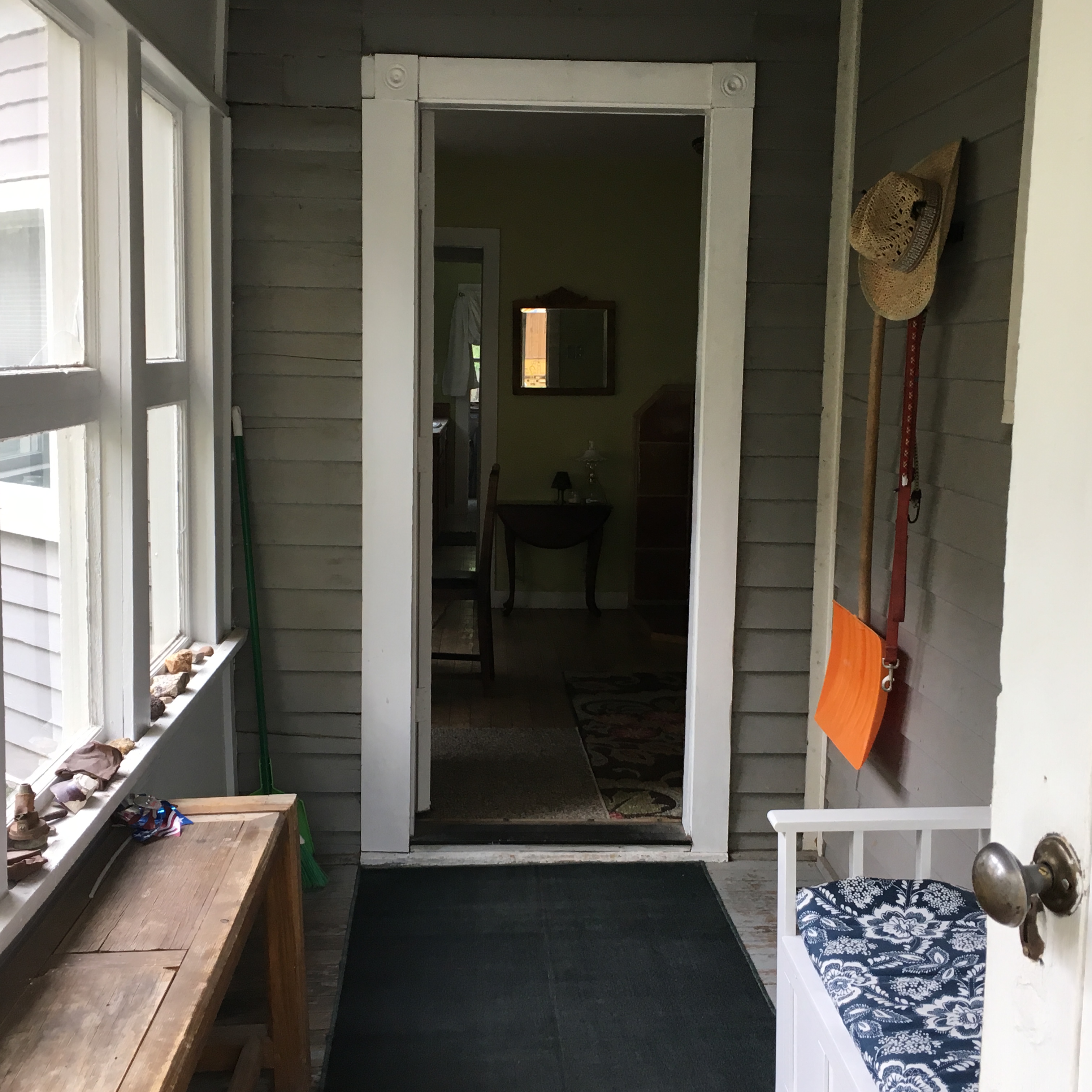 Martin House Silverton Property Management