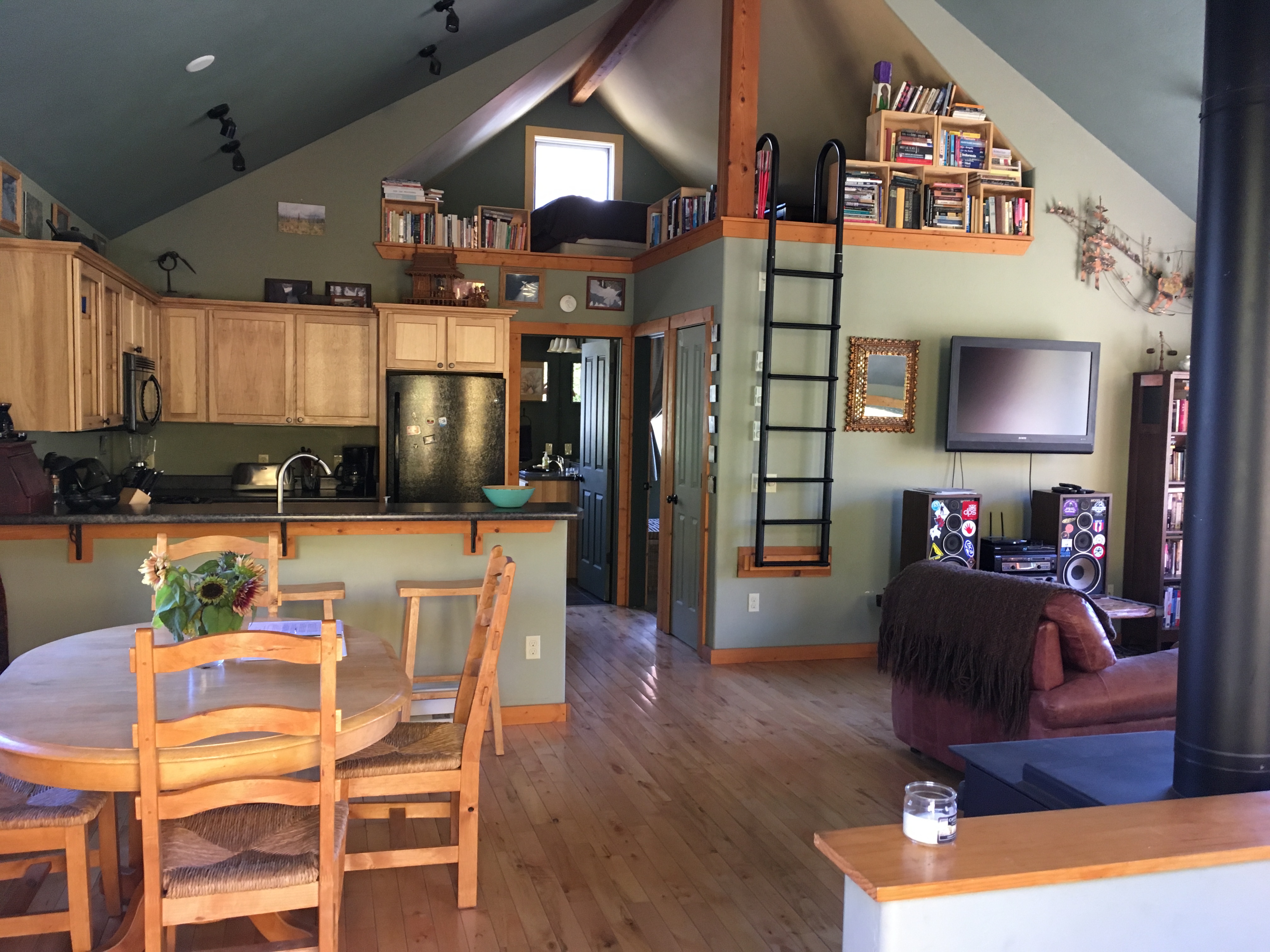 Powder Barn Silverton Property Management