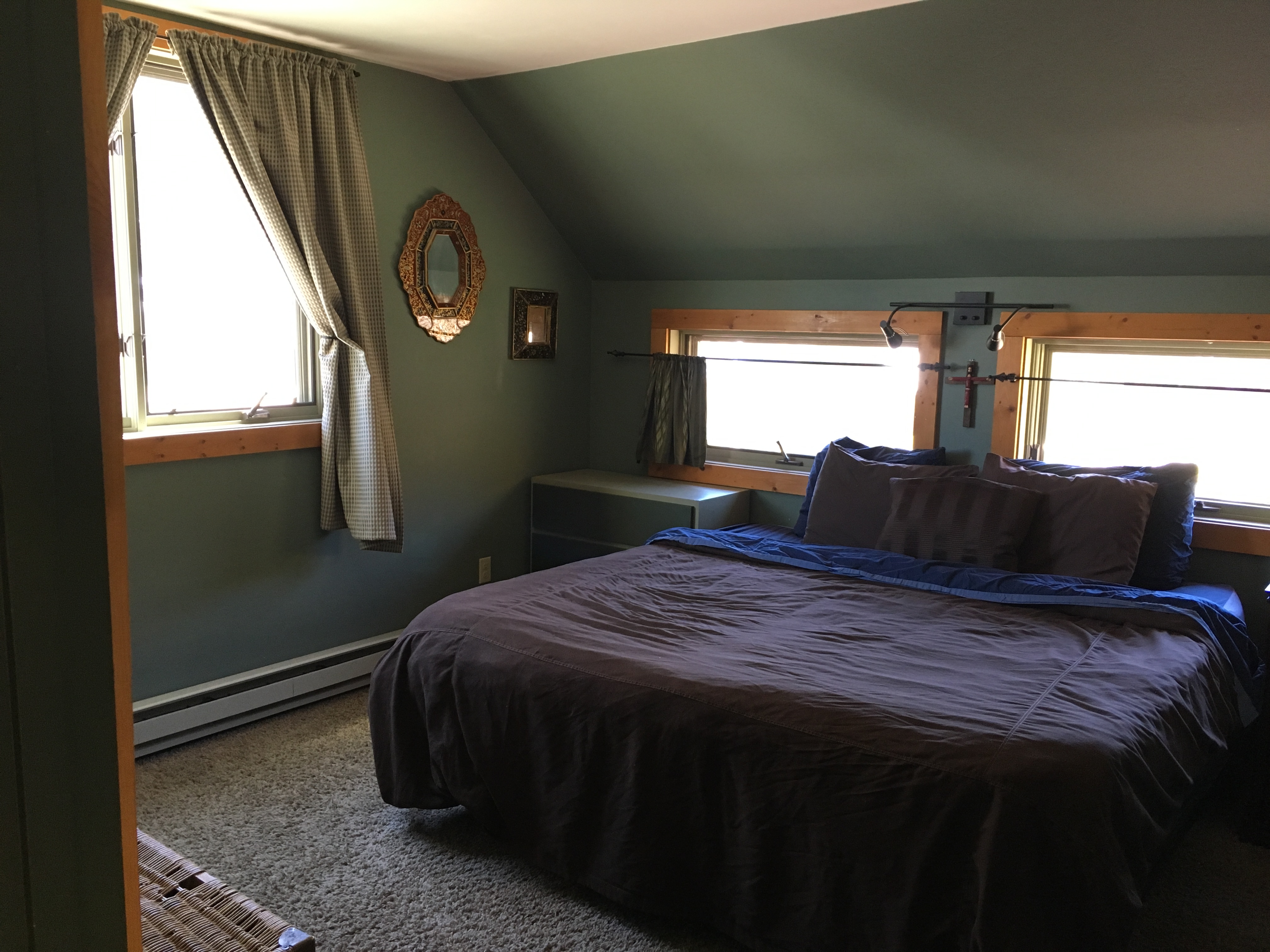 Powder Barn Silverton Property Management