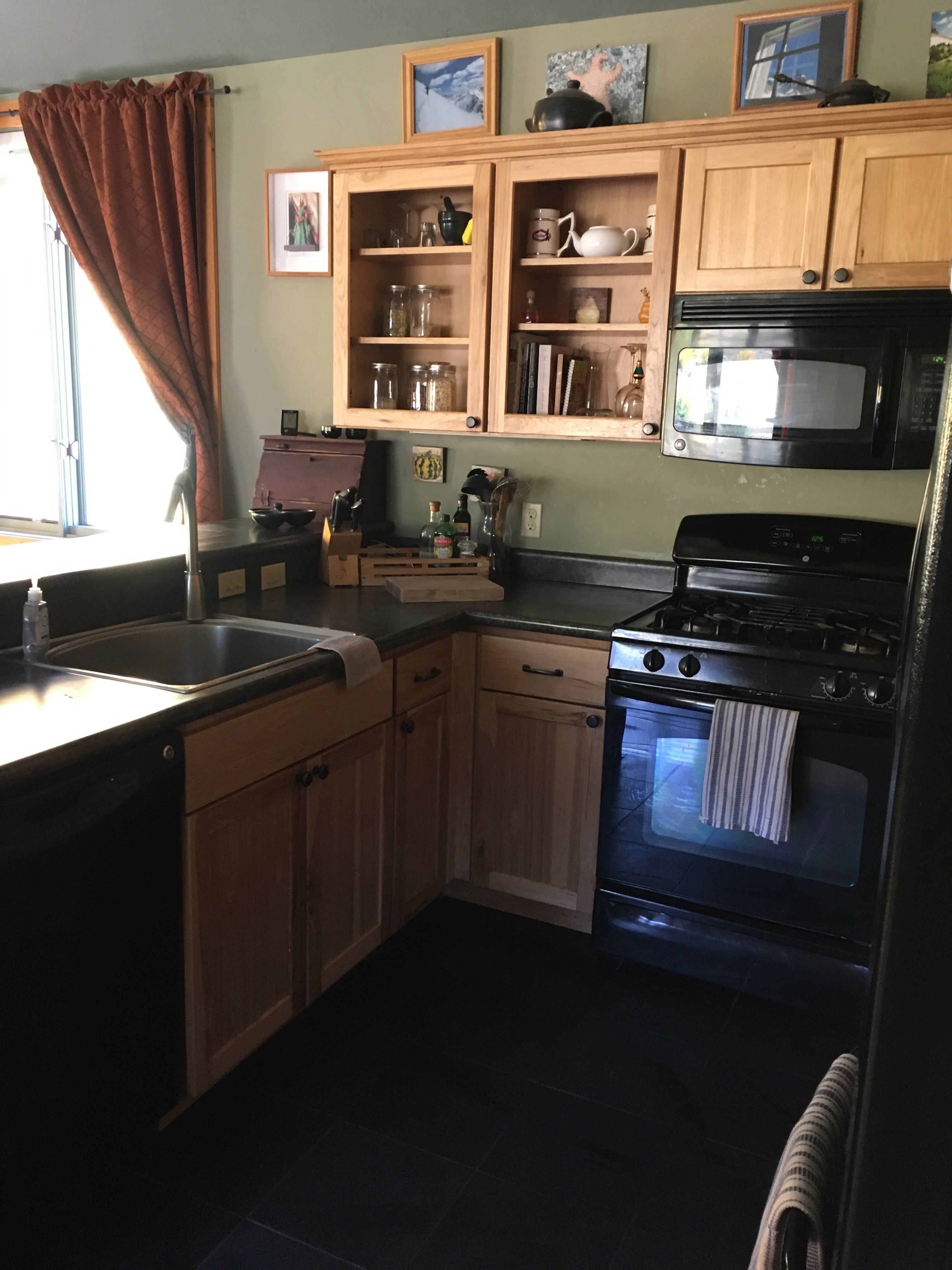 Powder Barn Silverton Property Management