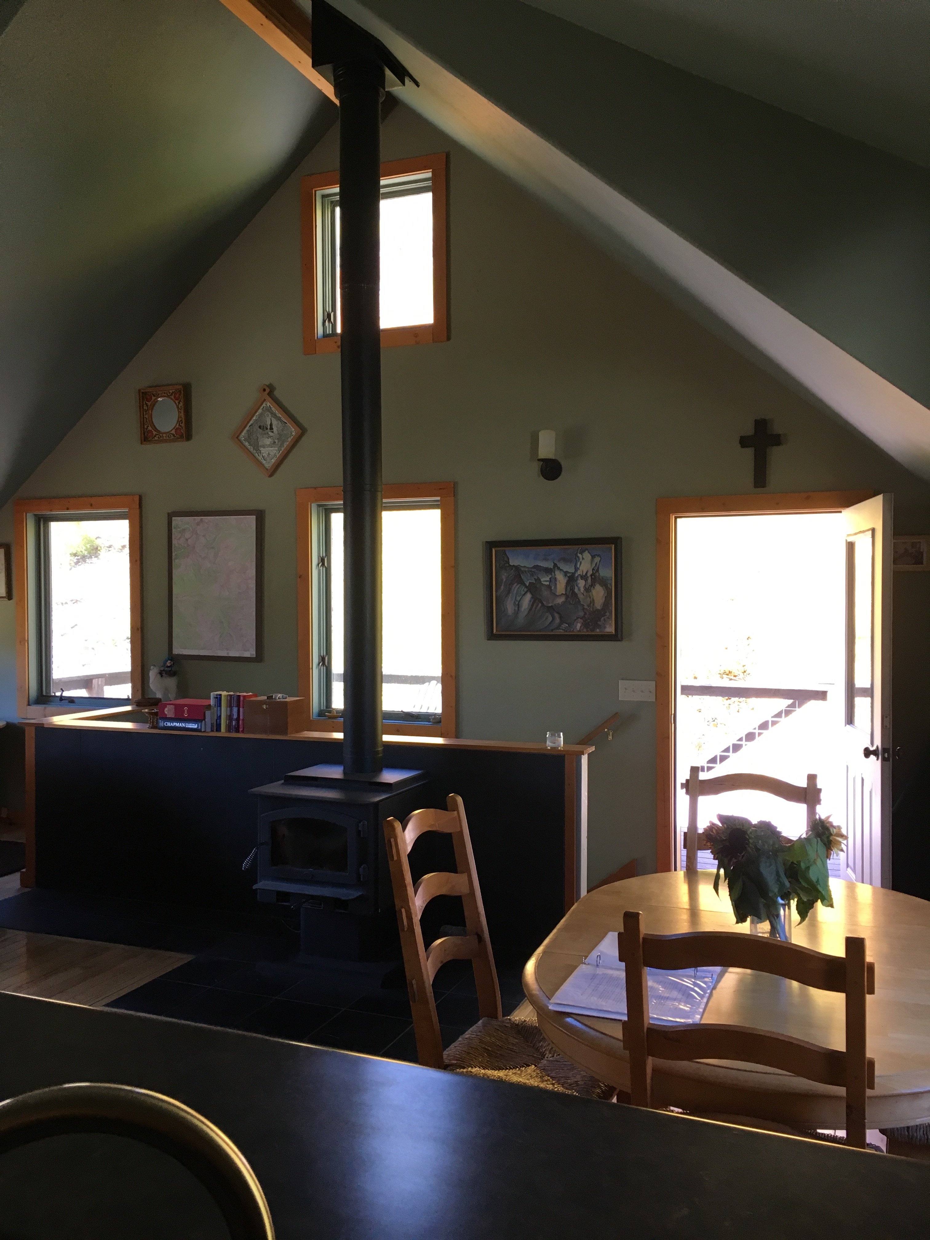 Powder Barn Silverton Property Management