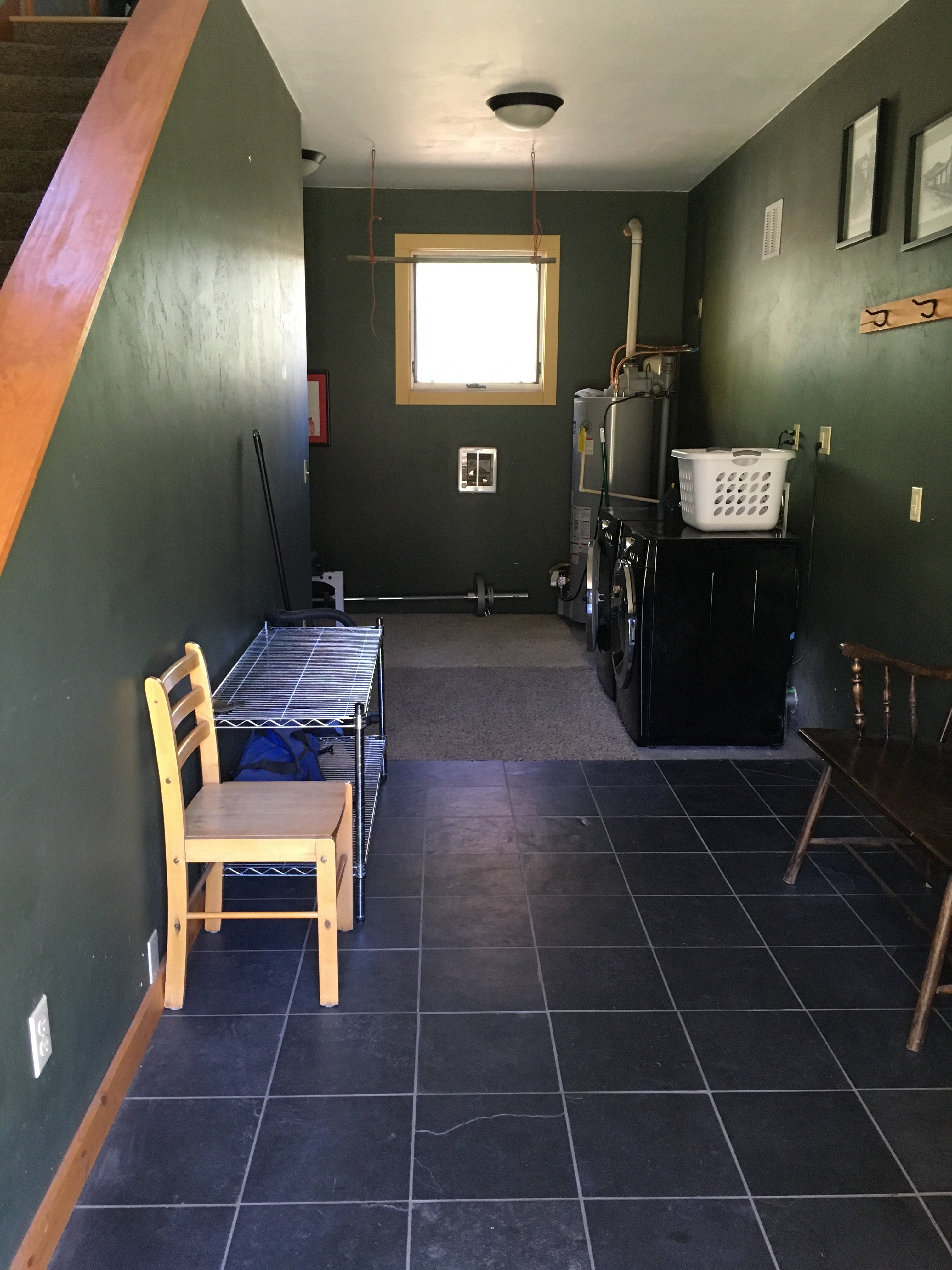 Powder Barn Silverton Property Management