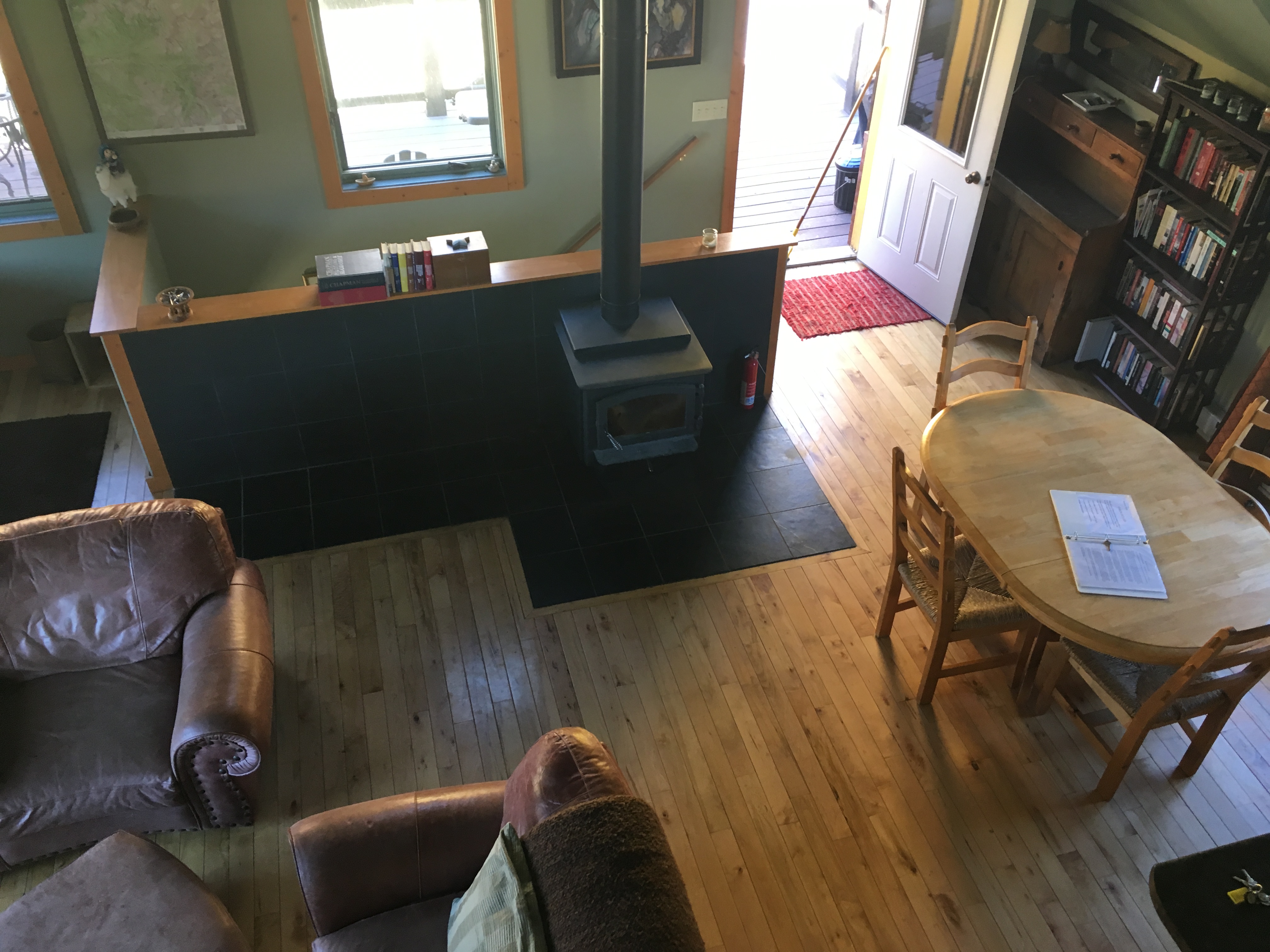 Powder Barn Silverton Property Management