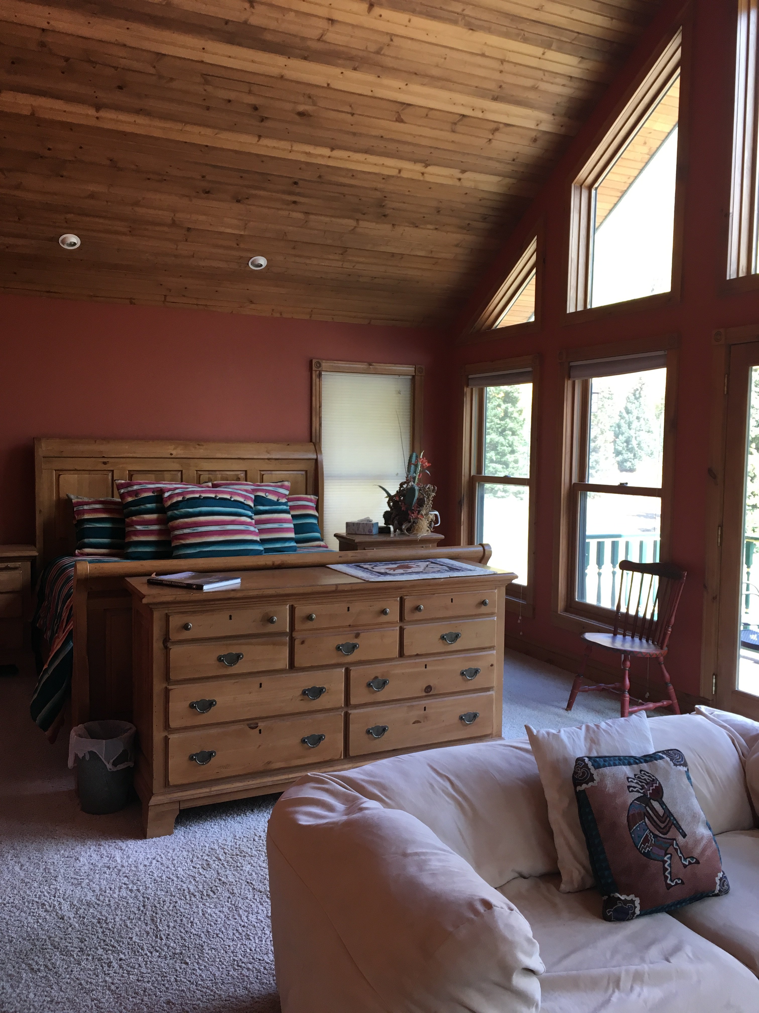 Richey’s Retreat Silverton Property Management