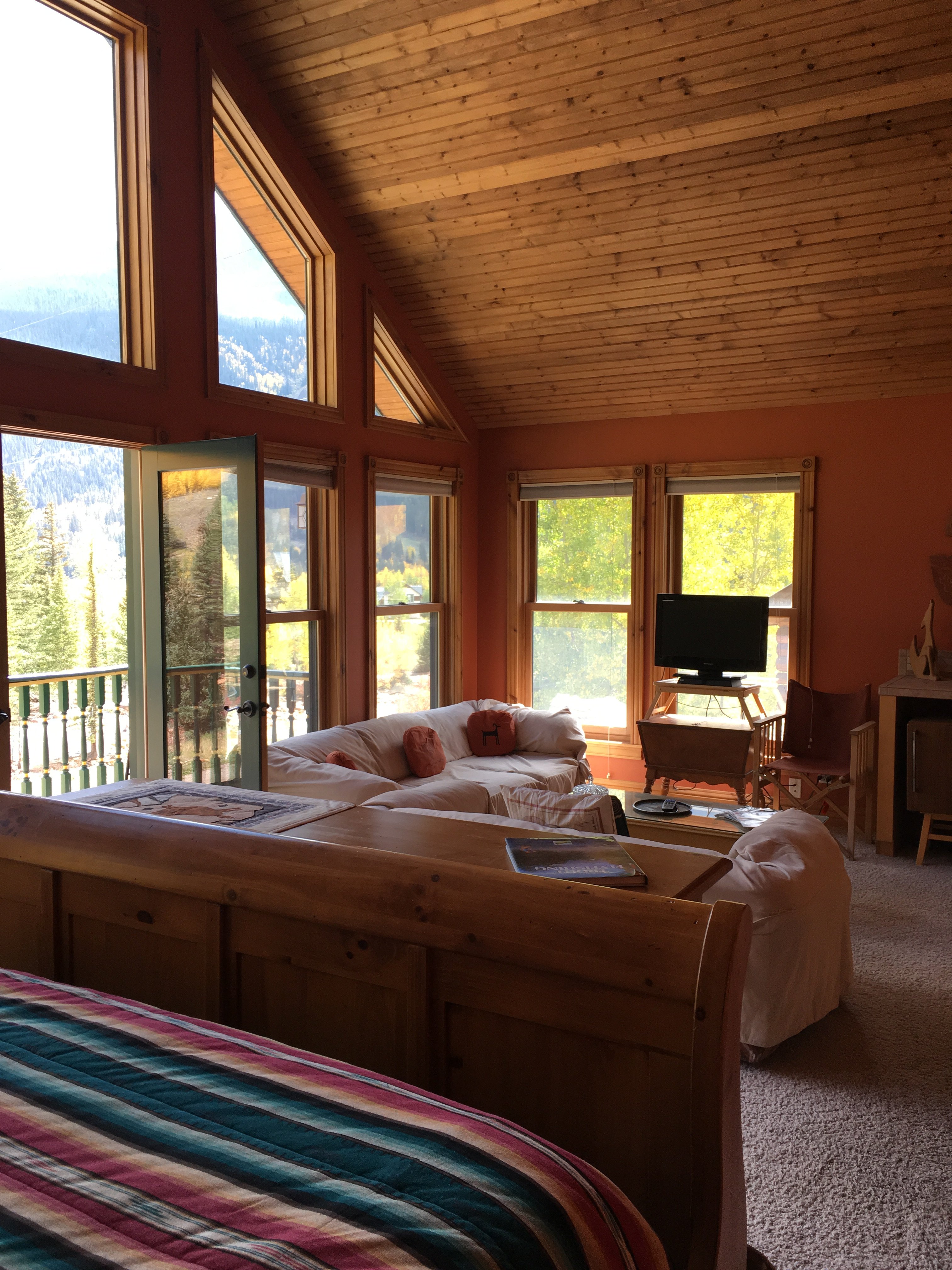 Richey’s Retreat Silverton Property Management