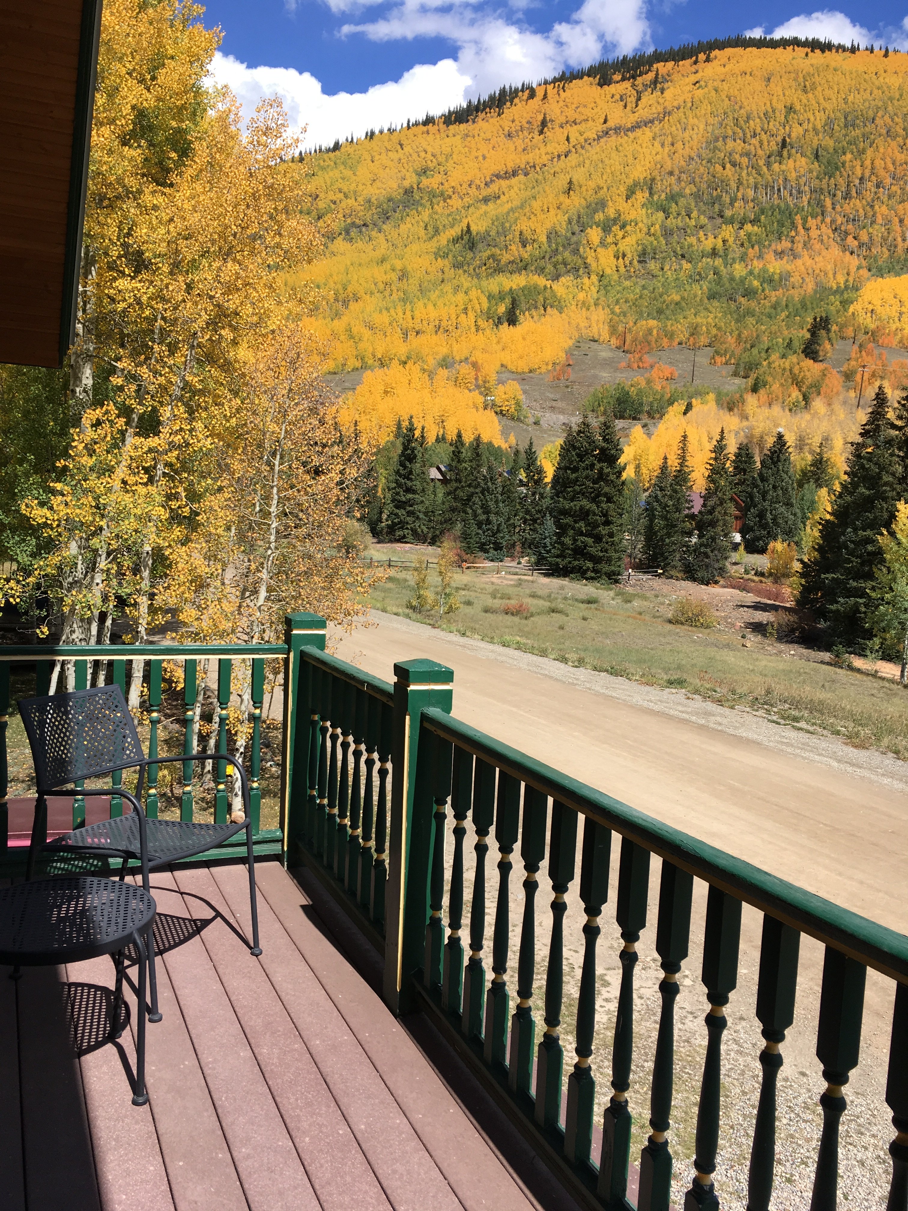 Richey’s Retreat Silverton Property Management