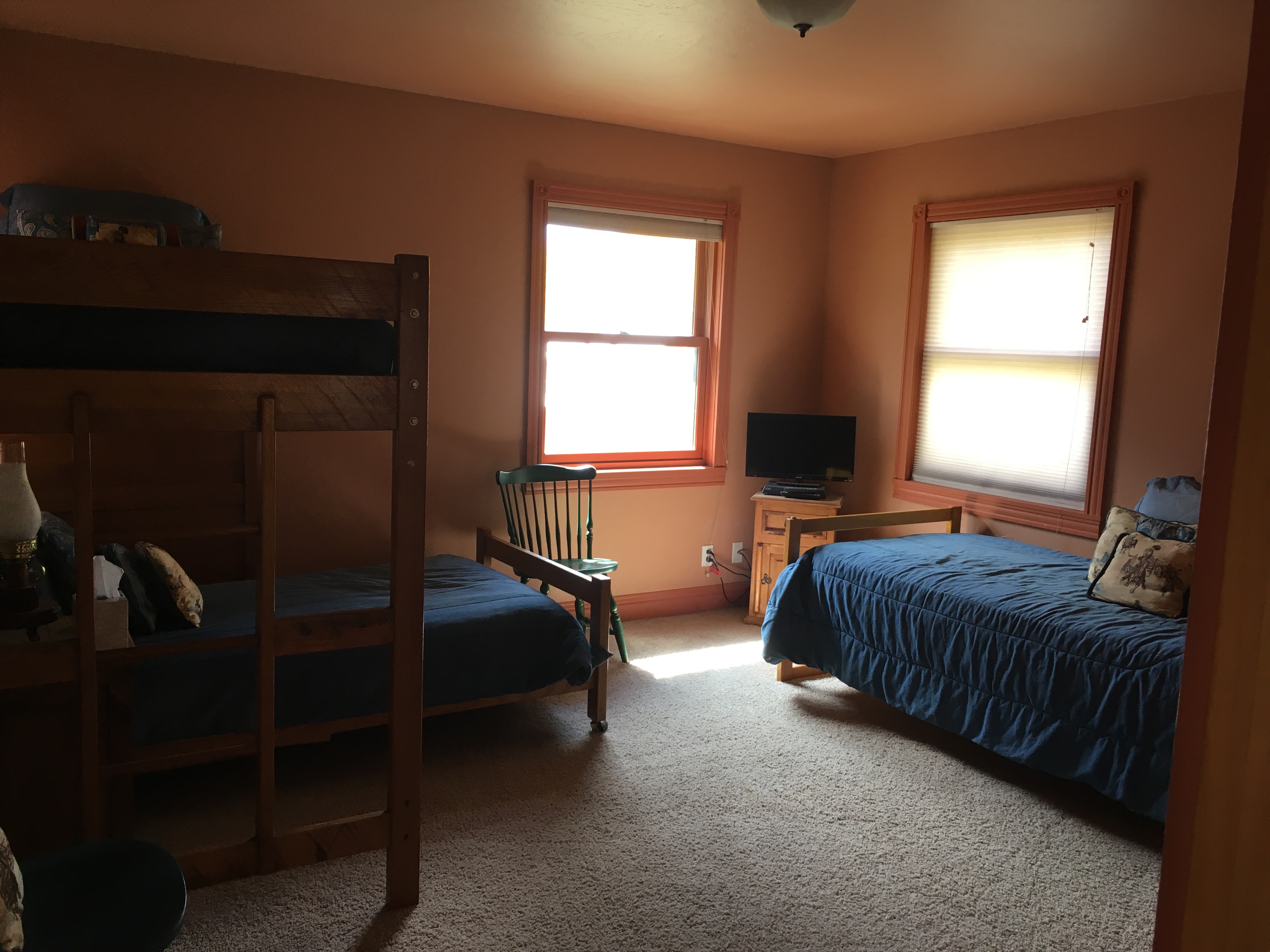 Richey’s Retreat Silverton Property Management