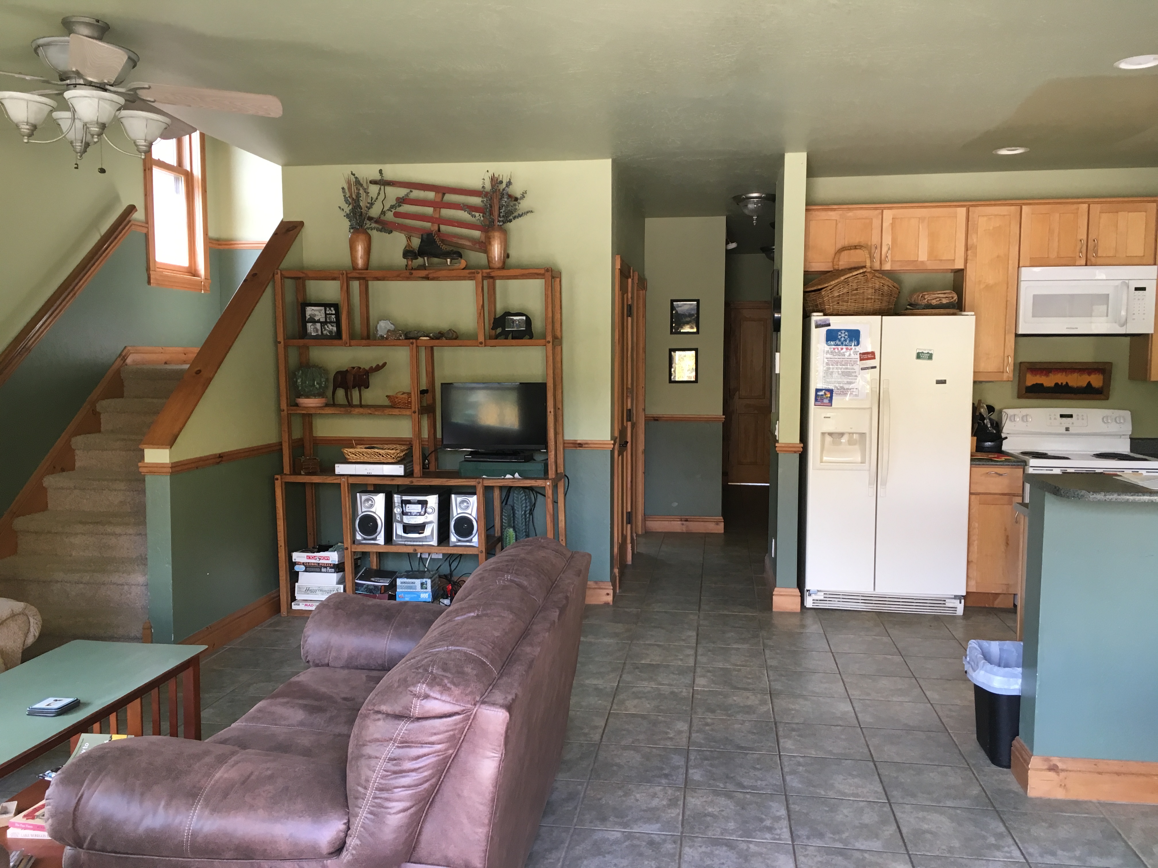 Richey’s Retreat Silverton Property Management