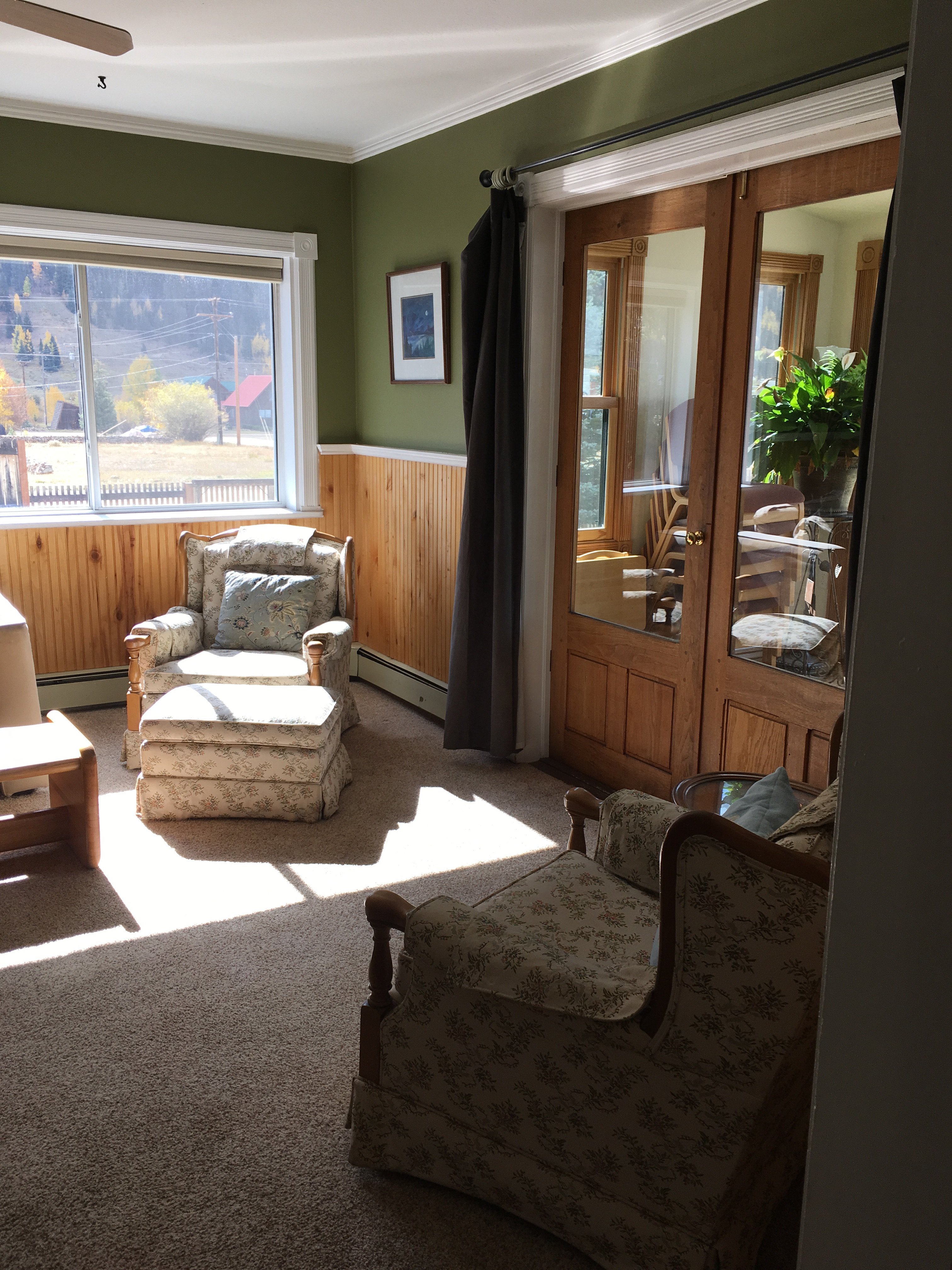 Vahalla House Silverton Property Management