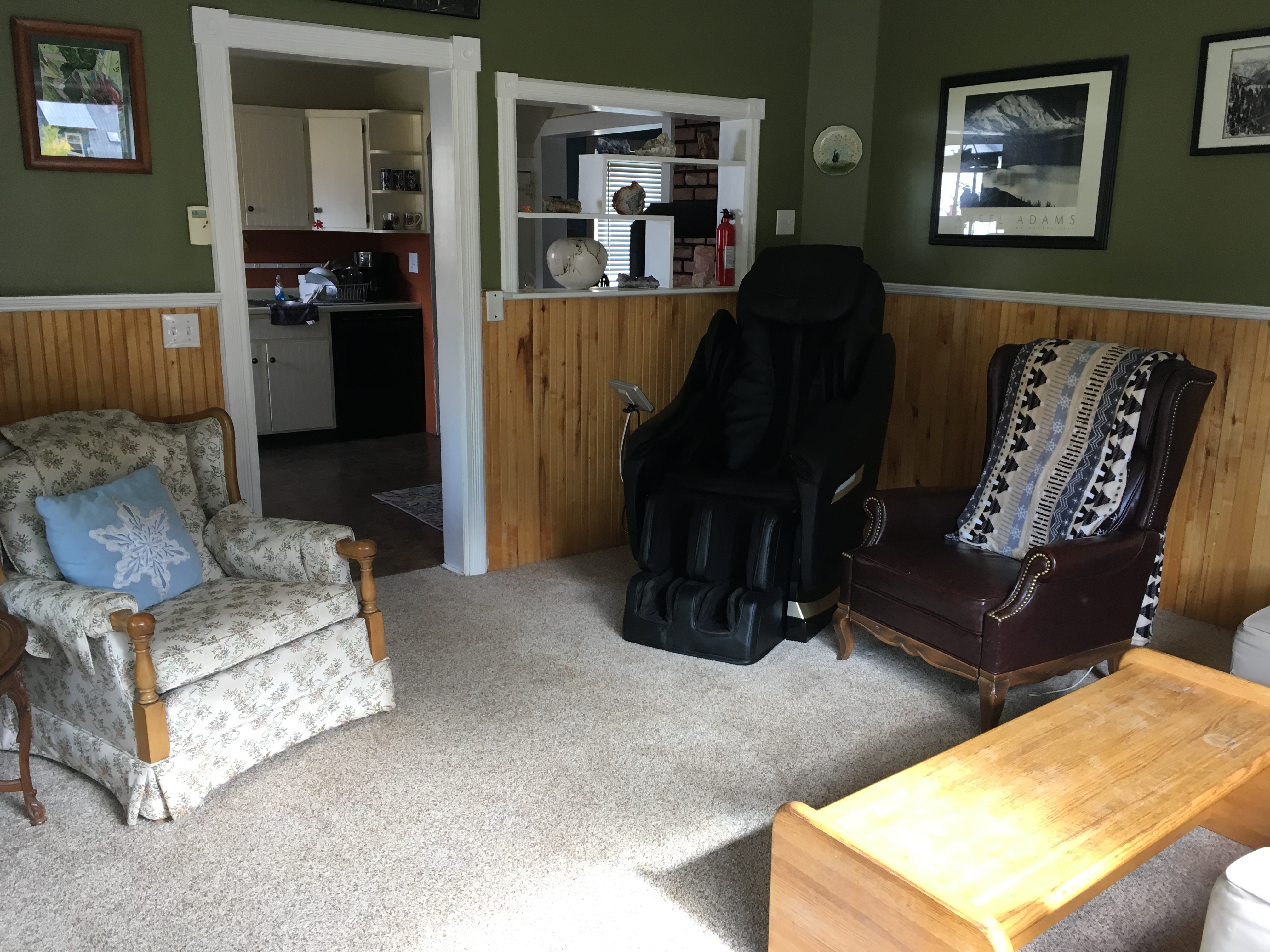 Vahalla House Silverton Property Management