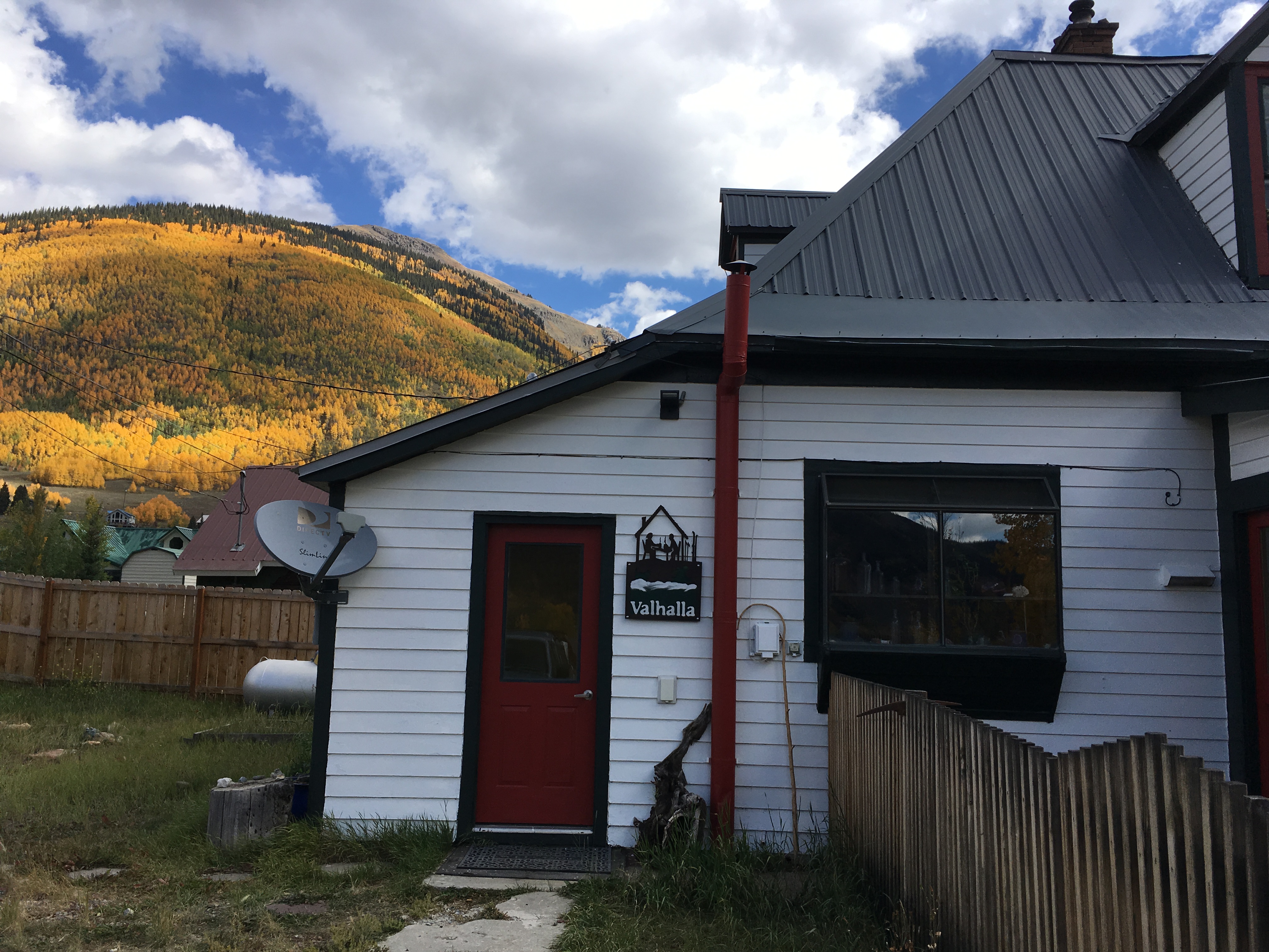 Vahalla House Silverton Property Management