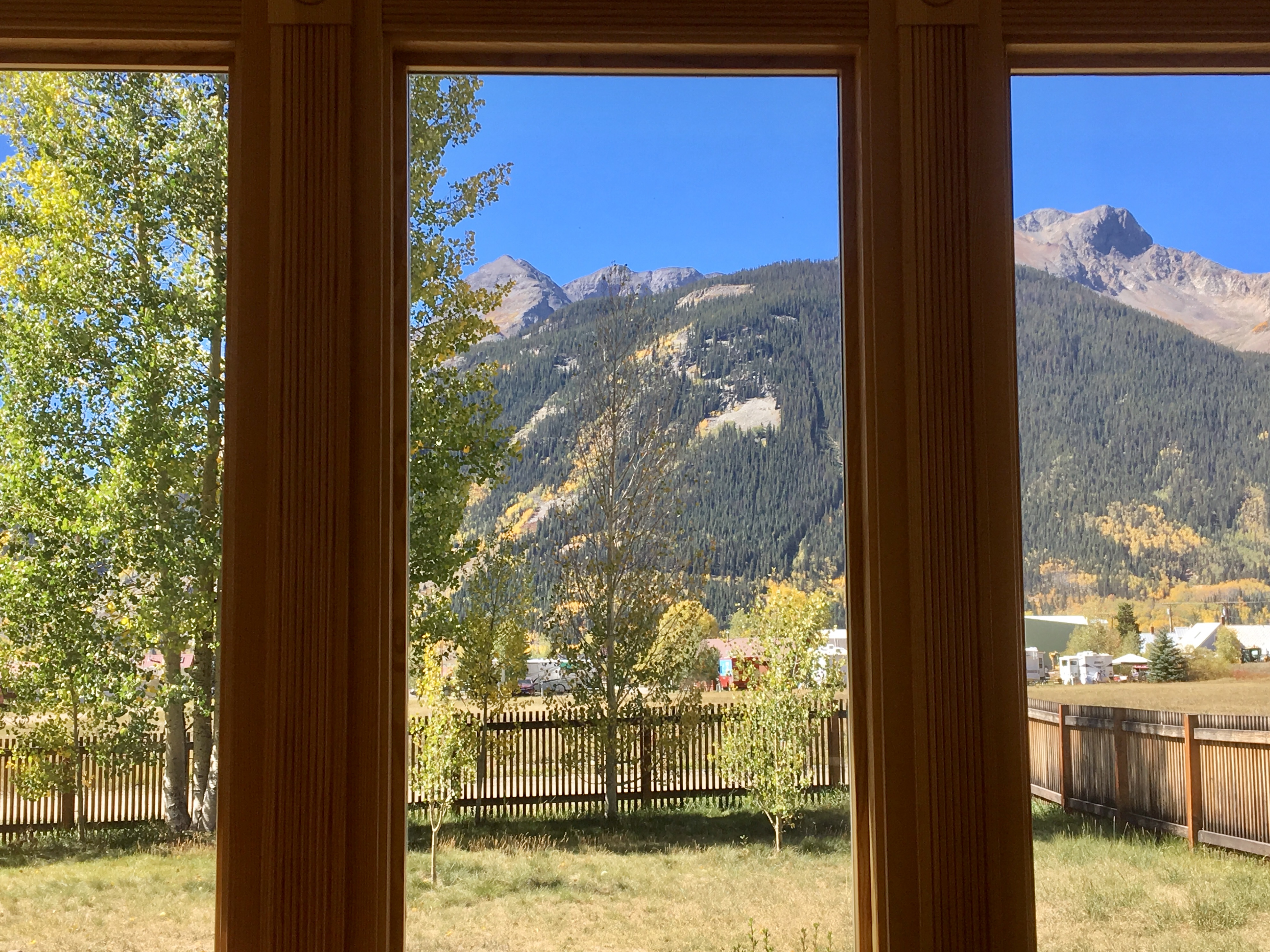 Vahalla House Silverton Property Management