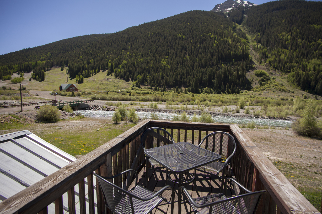 Silverton Property Management Vacation Rentals in Silverton, Colorado