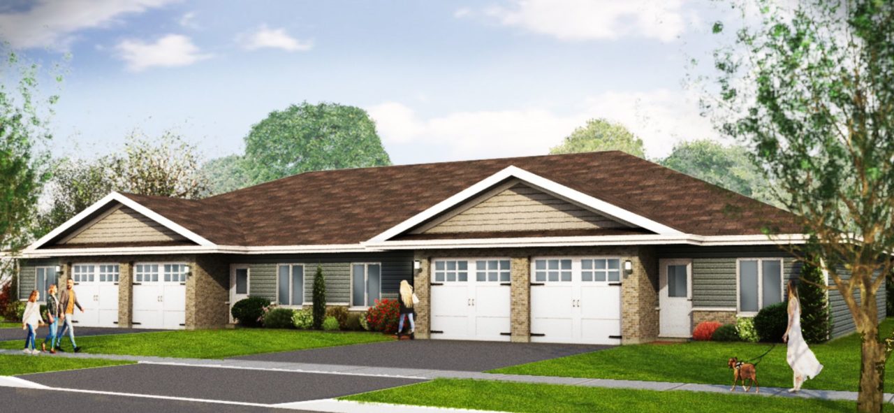 Floor Plans Silver Valley Properties