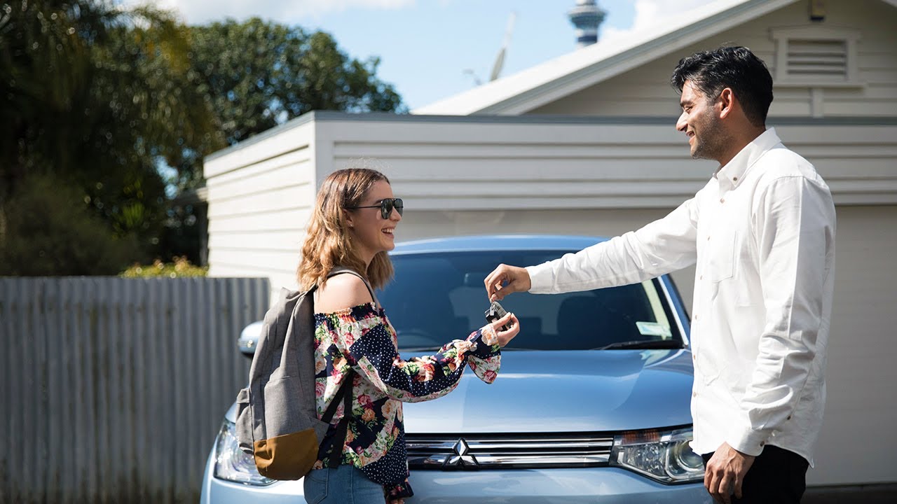 Car Subscription and Sharing Models What Role Does Insurance Play