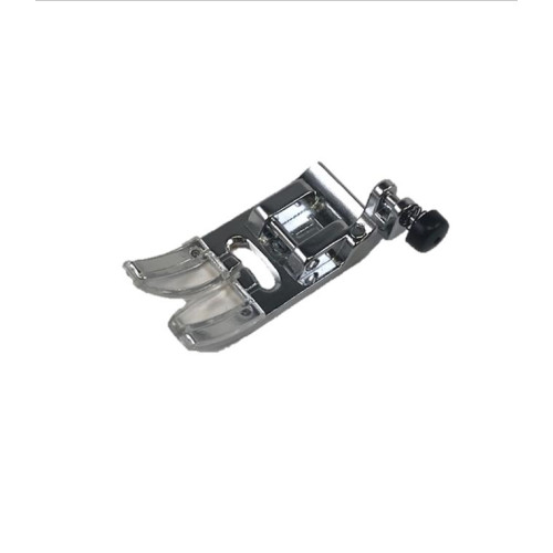 All Purpose Foot Silver Sewing Machines