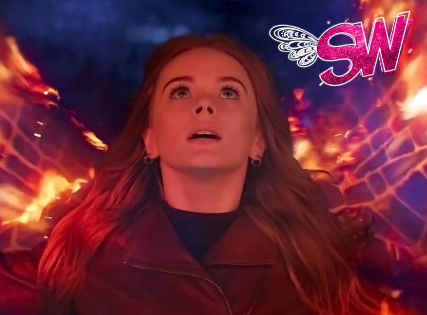 Fate The Winx Saga — Découvrez le Behind the scenes de la