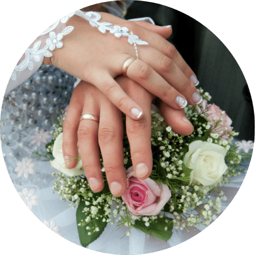 Your Own Wedding Rings Silverworks