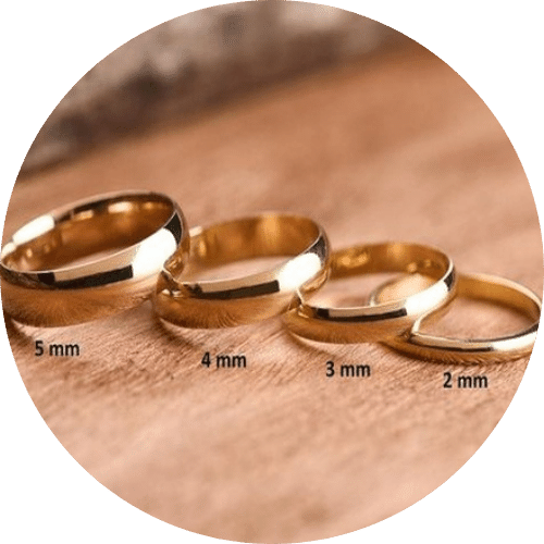 Your Own Wedding Rings Silverworks