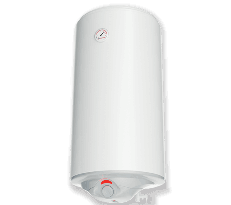 Boiler electric, Style 80 L, Eldominvest • Silvesrom • Materiale de