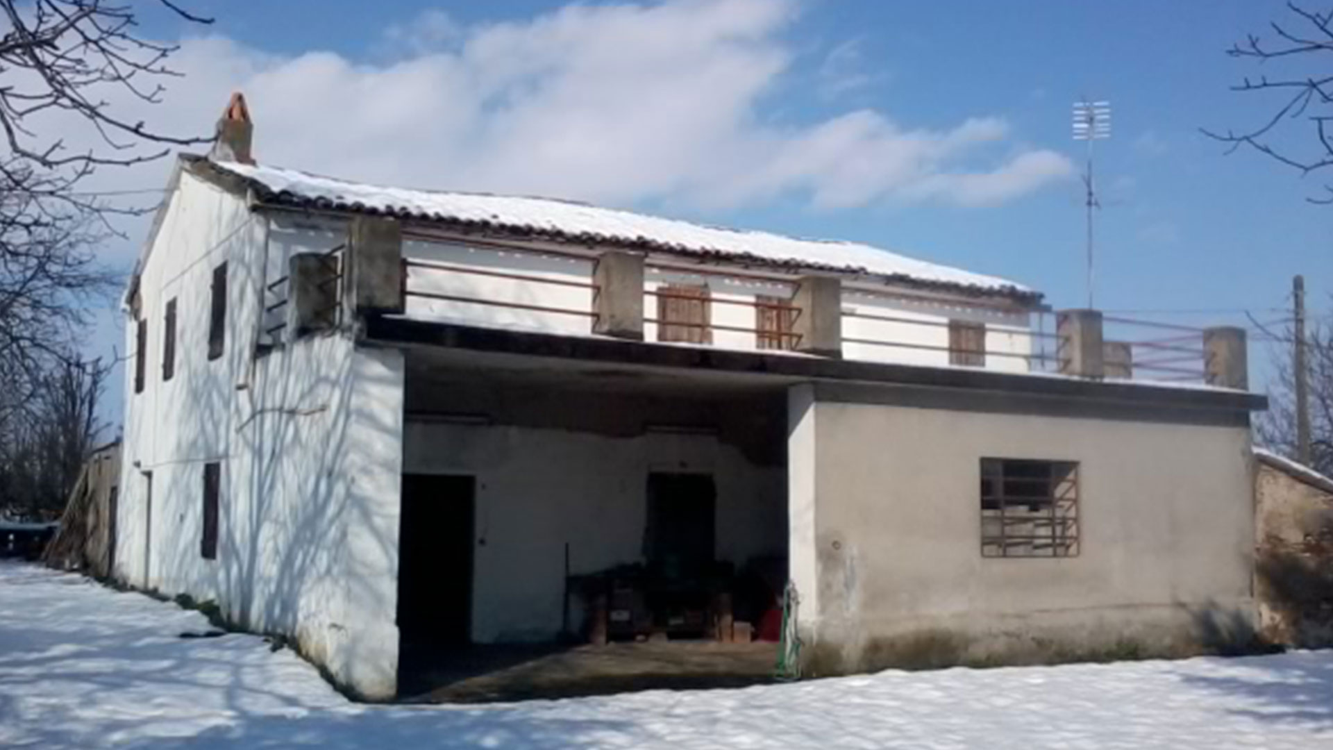 CASA COLONICA SANTARCANGELO DI ROMAGNA silviafabbri.it