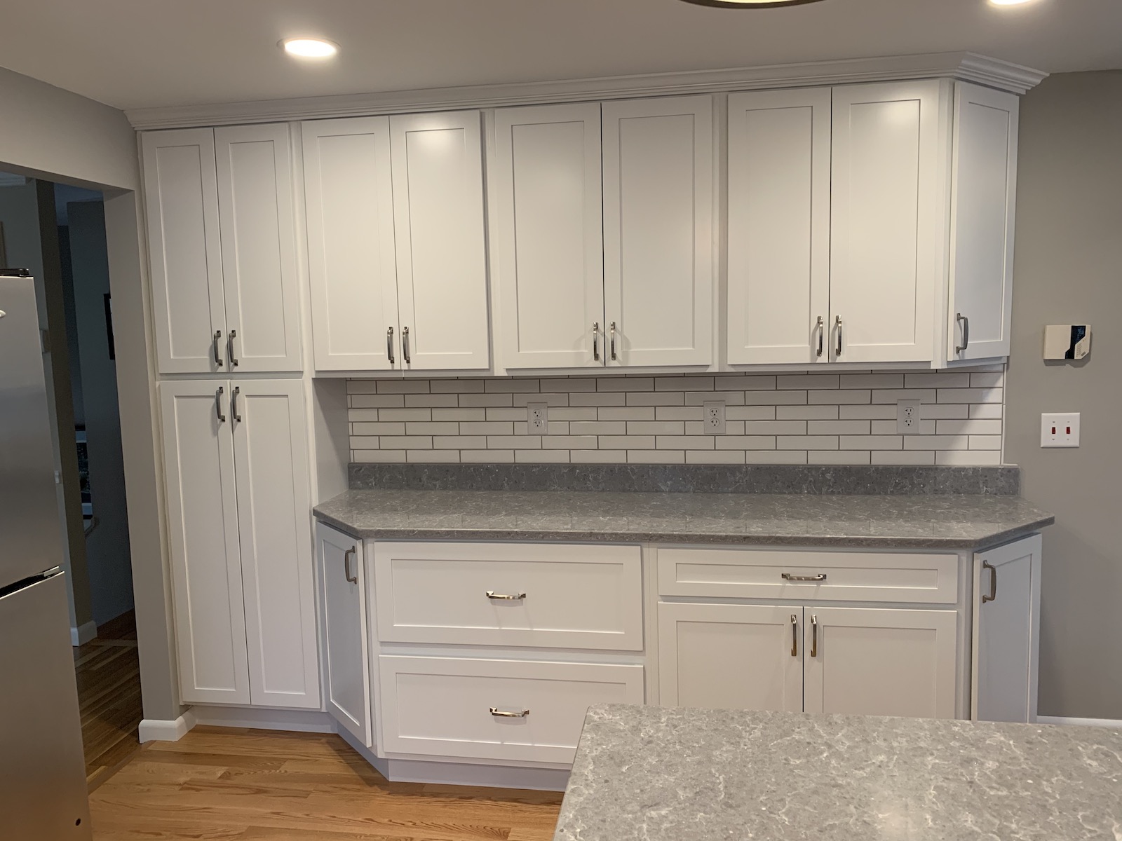 Silvia Homes Custom Homes & Fine Woodworking