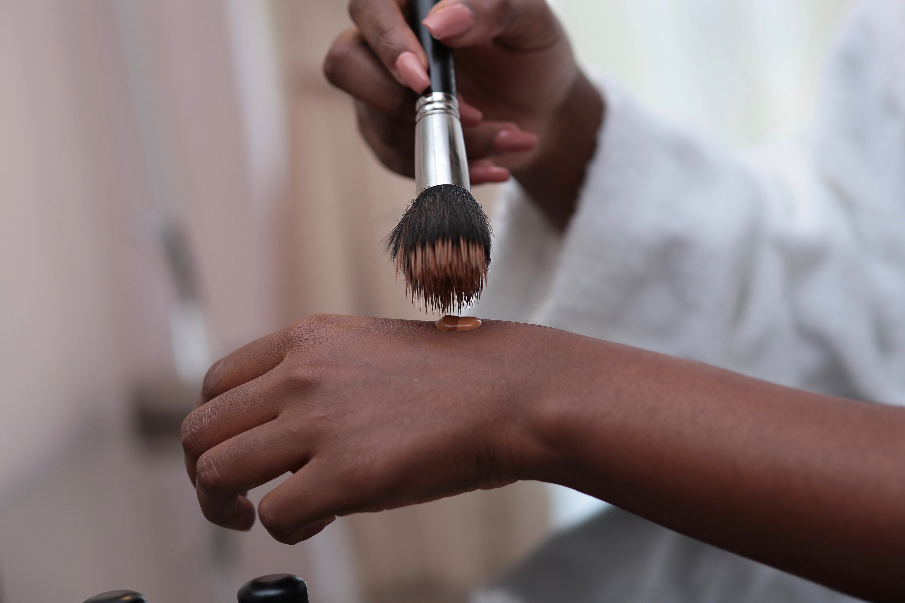 mixingfoundation_ Style by Silvia