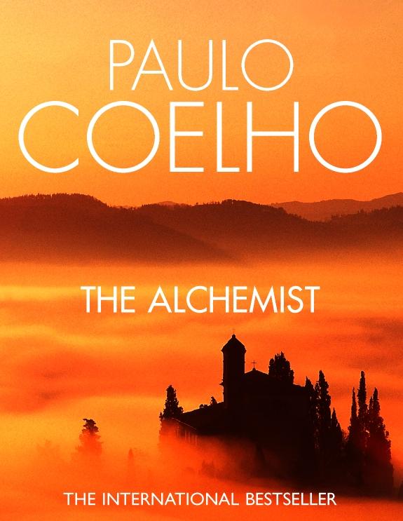 THE ALCHEMIST Style by Silvia