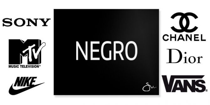 Guía completa de la Psicología del color en Marketing