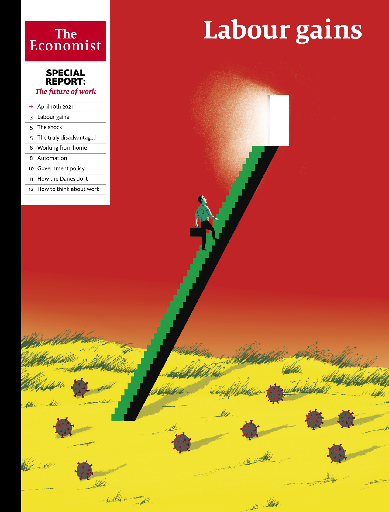 Post Covid, Il Lavoro Ci Guadagna (Dice The Economist) – Silvia Zanella 1684_x_1280_jpg