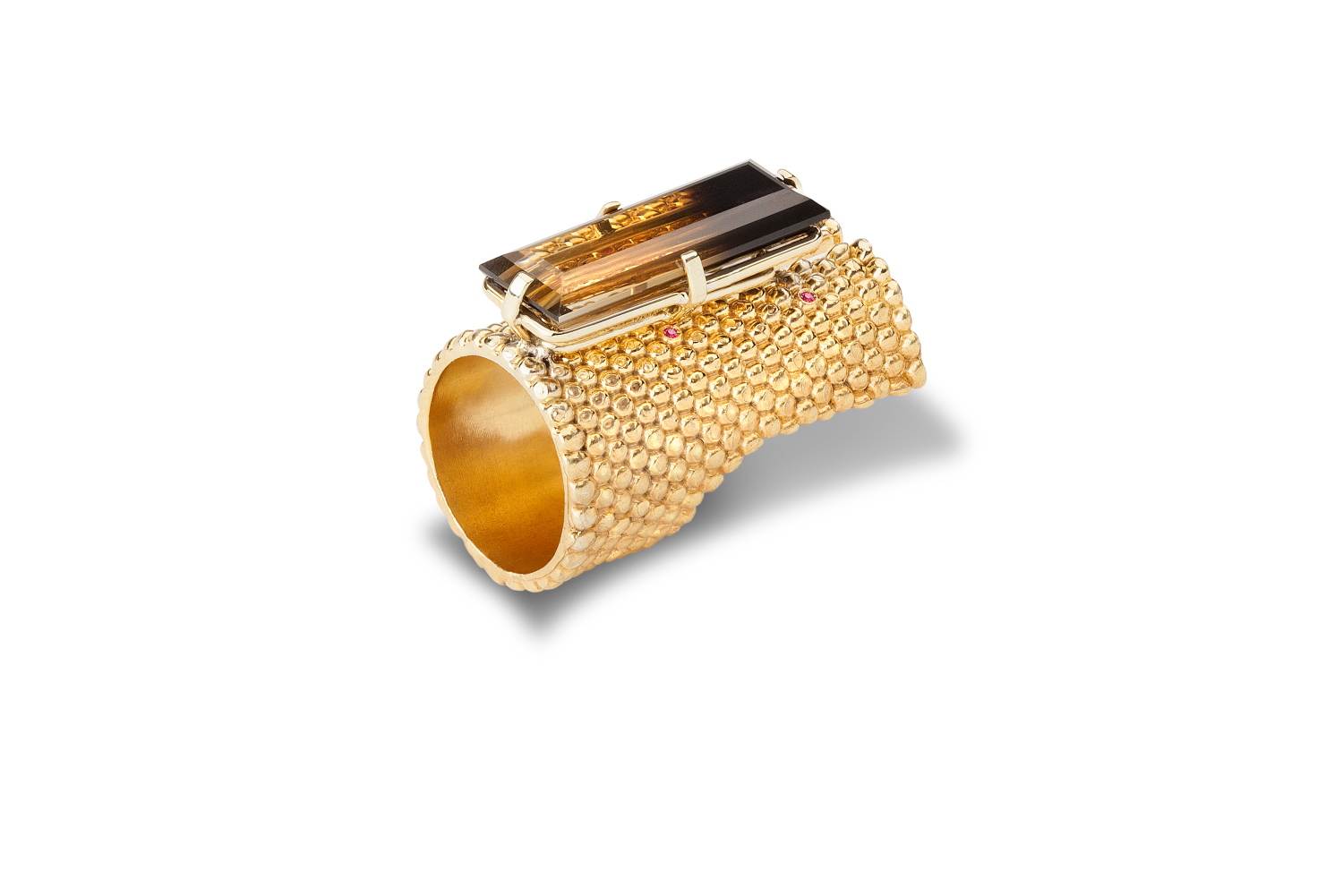 Futuro Remoto Gioielli Silvio Bursomanno Photographer