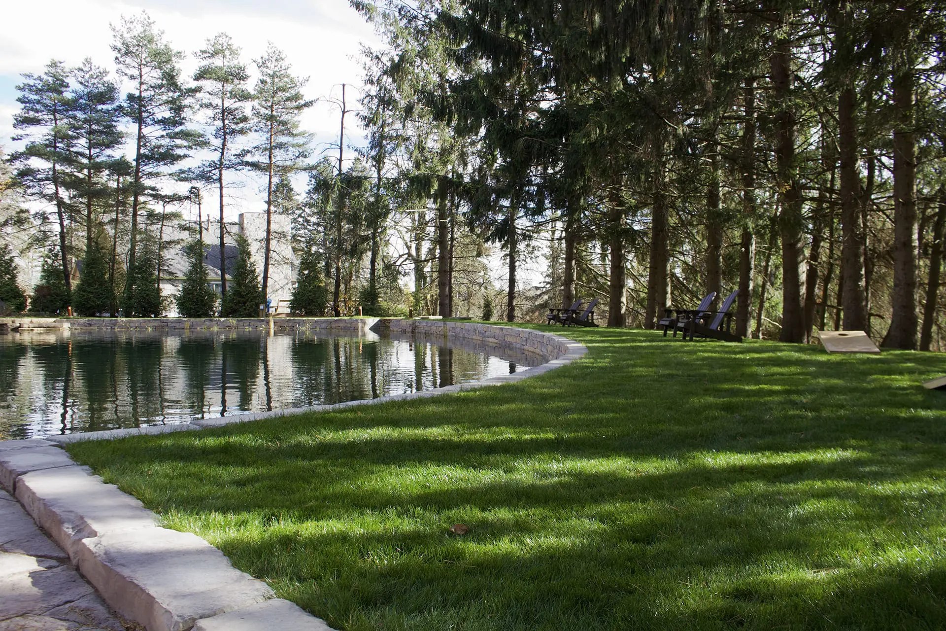 Residential Gallery Silvis Group, Inc.