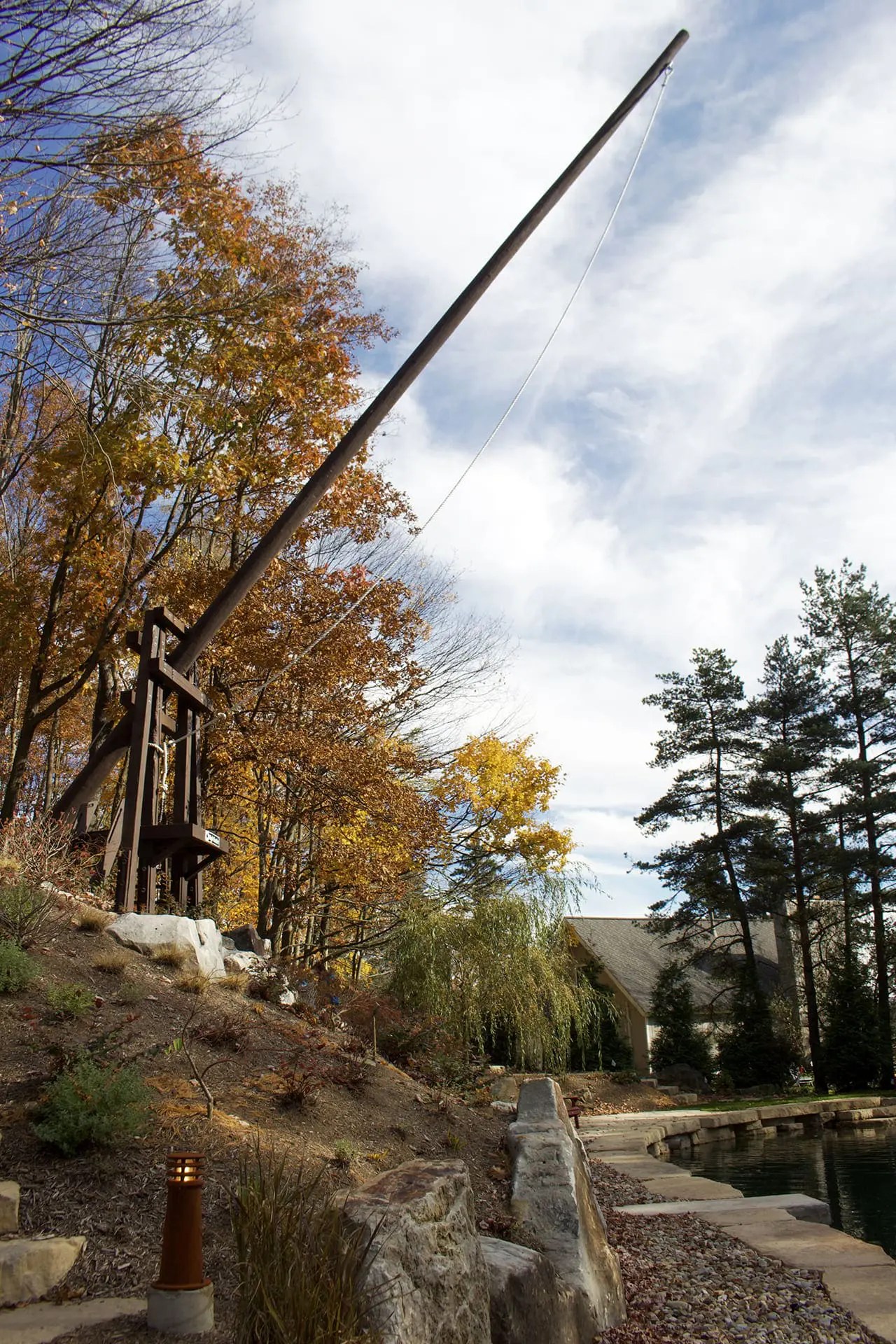 Residential Gallery Silvis Group, Inc.