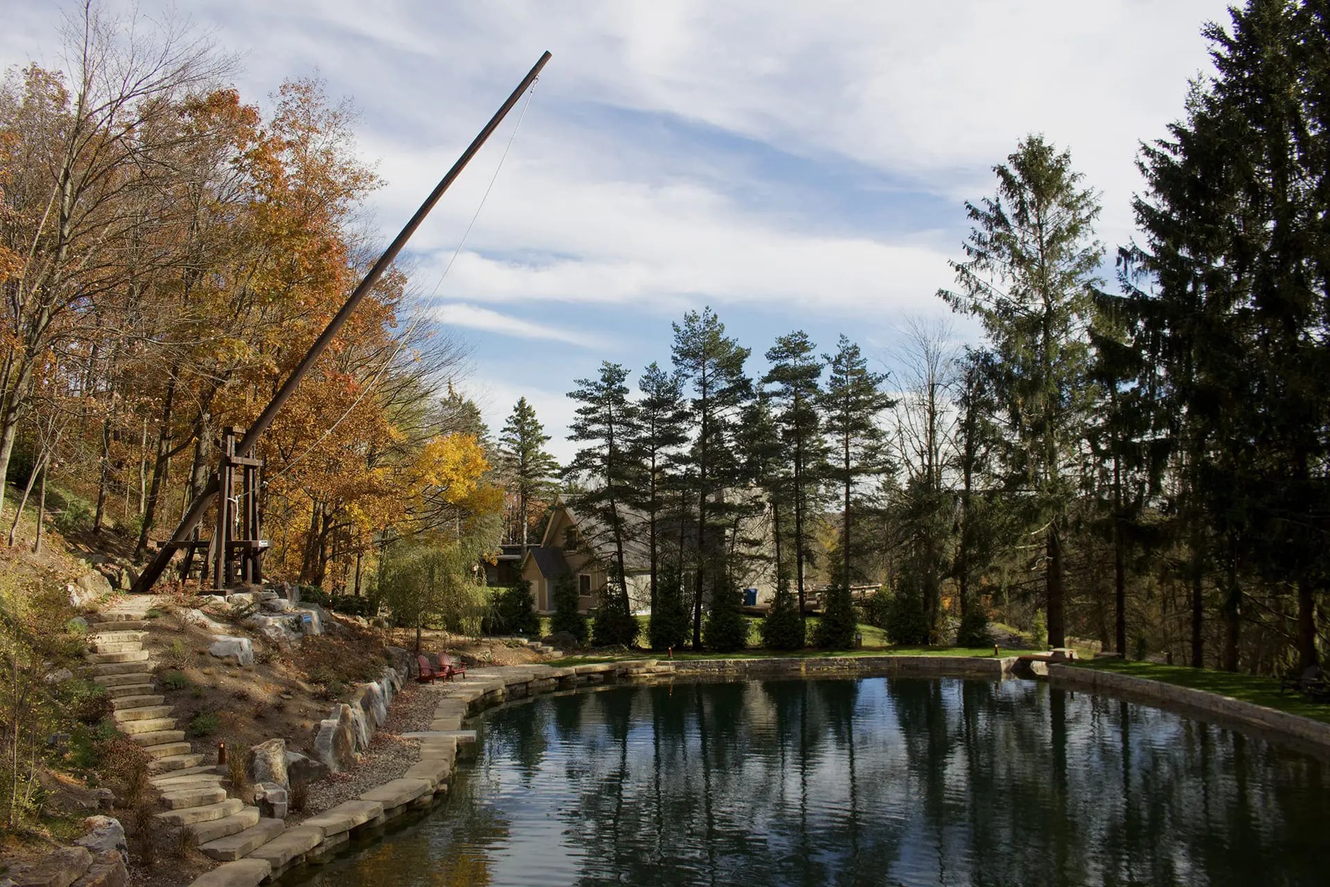 Residential Gallery Silvis Group, Inc.